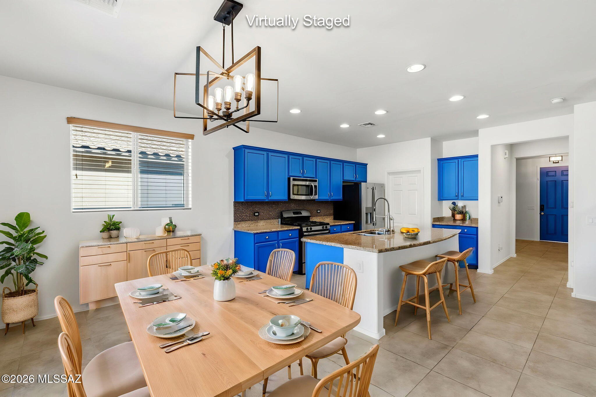 Rancho Vistoso Neighborhood 10 - Residential