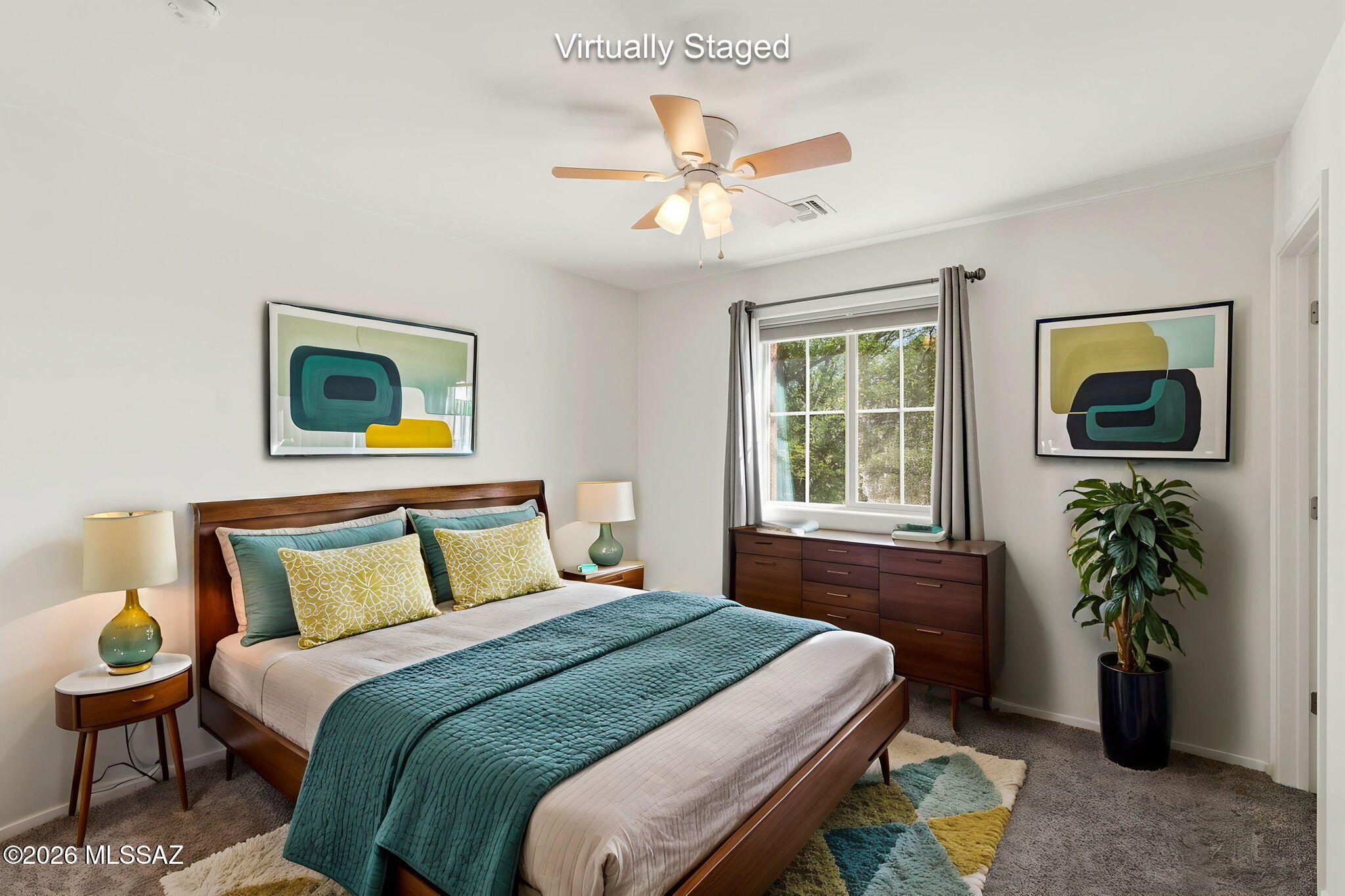 Rancho Vistoso Neighborhood 10 - Residential
