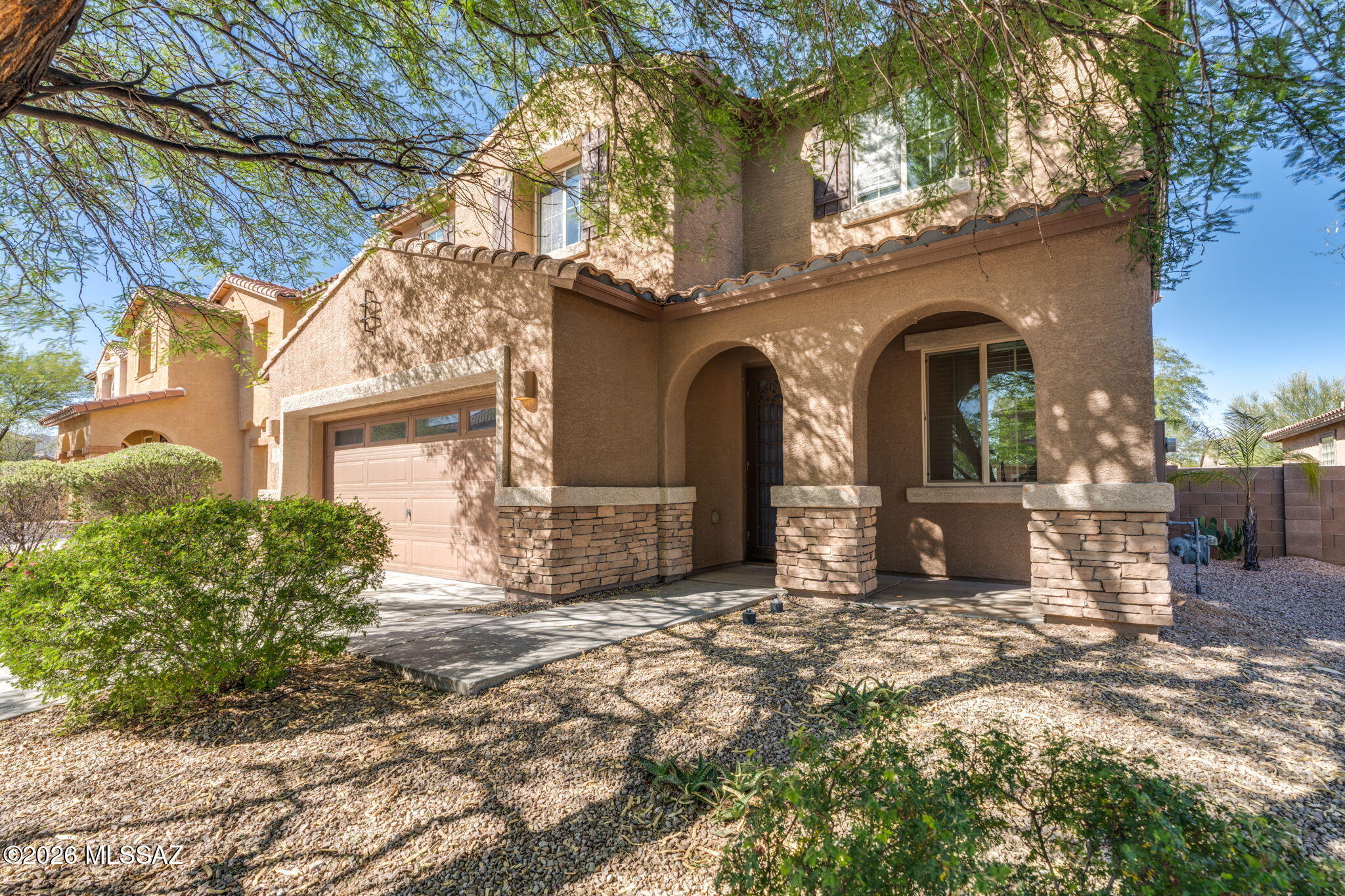 Rancho Vistoso Neighborhood 10 - Residential
