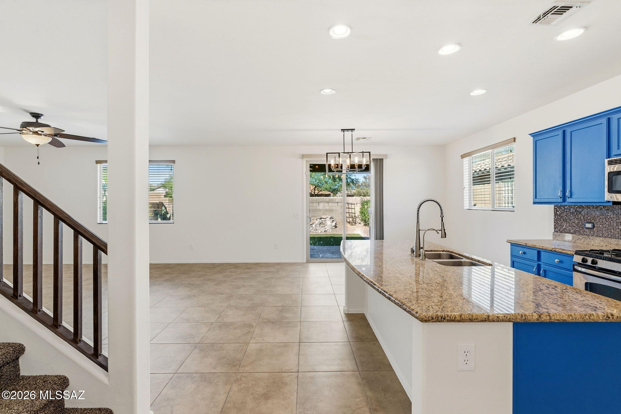 Rancho Vistoso Neighborhood 10 - Residential