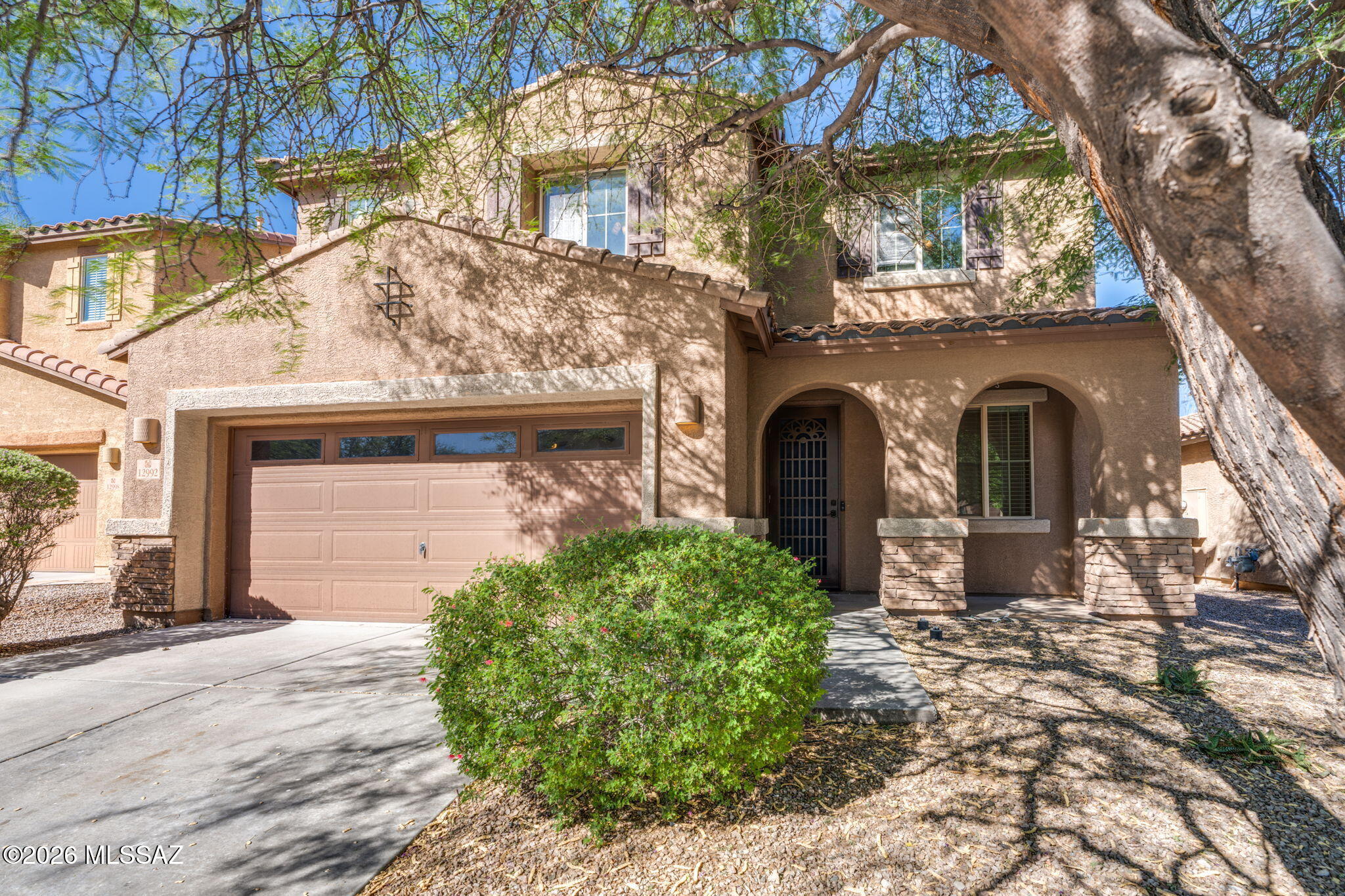 Rancho Vistoso Neighborhood 10 - Residential