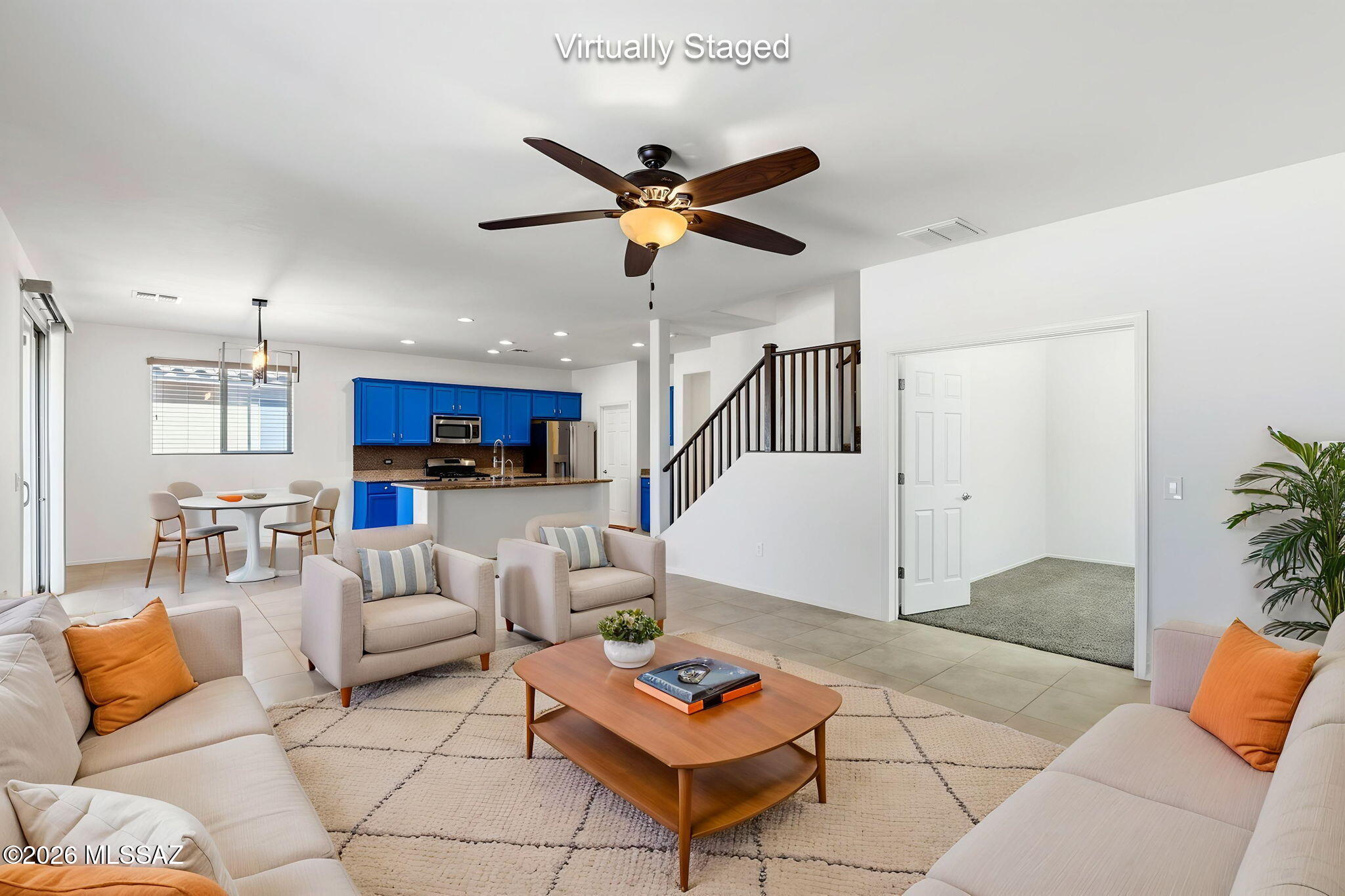Rancho Vistoso Neighborhood 10 - Residential