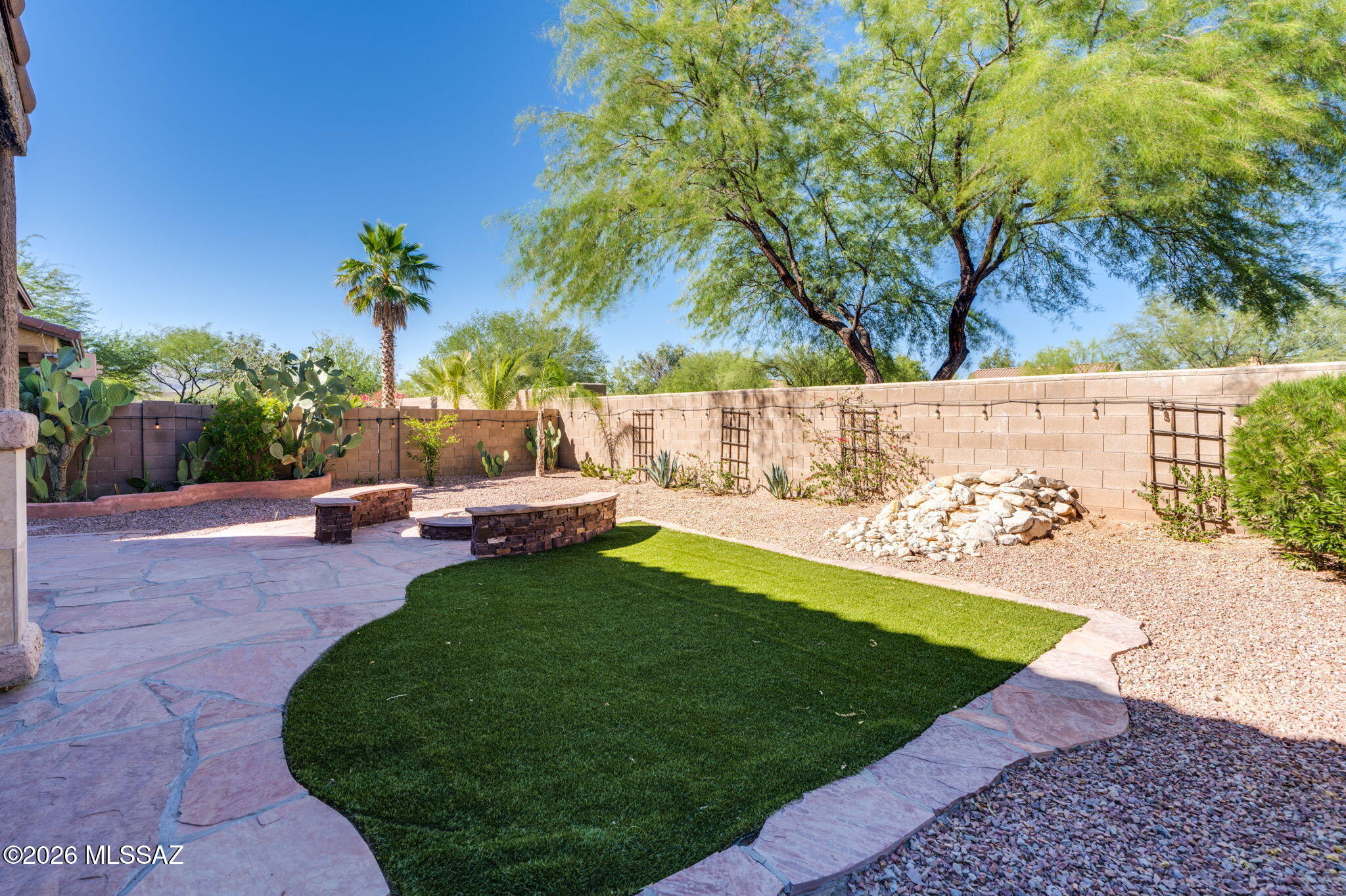 Rancho Vistoso Neighborhood 10 - Residential