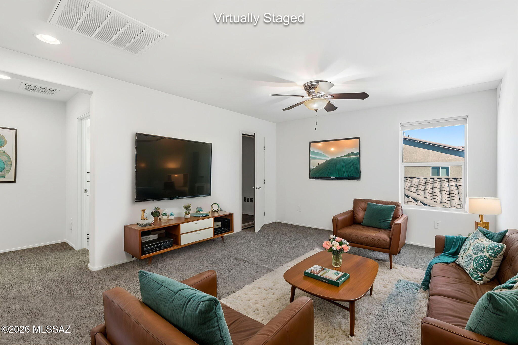 Rancho Vistoso Neighborhood 10 - Residential