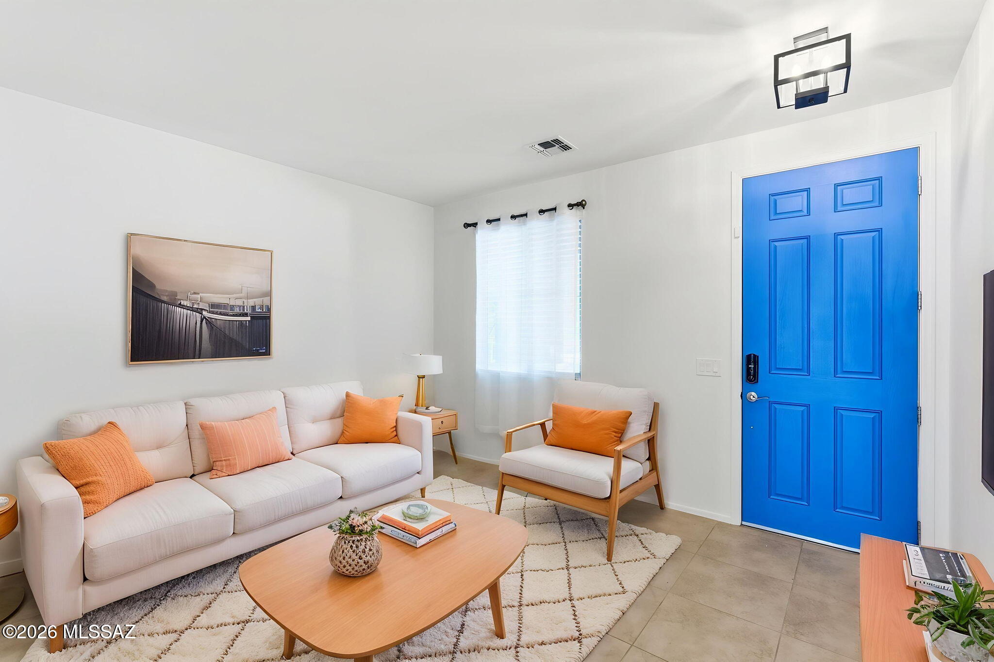 Rancho Vistoso Neighborhood 10 - Residential