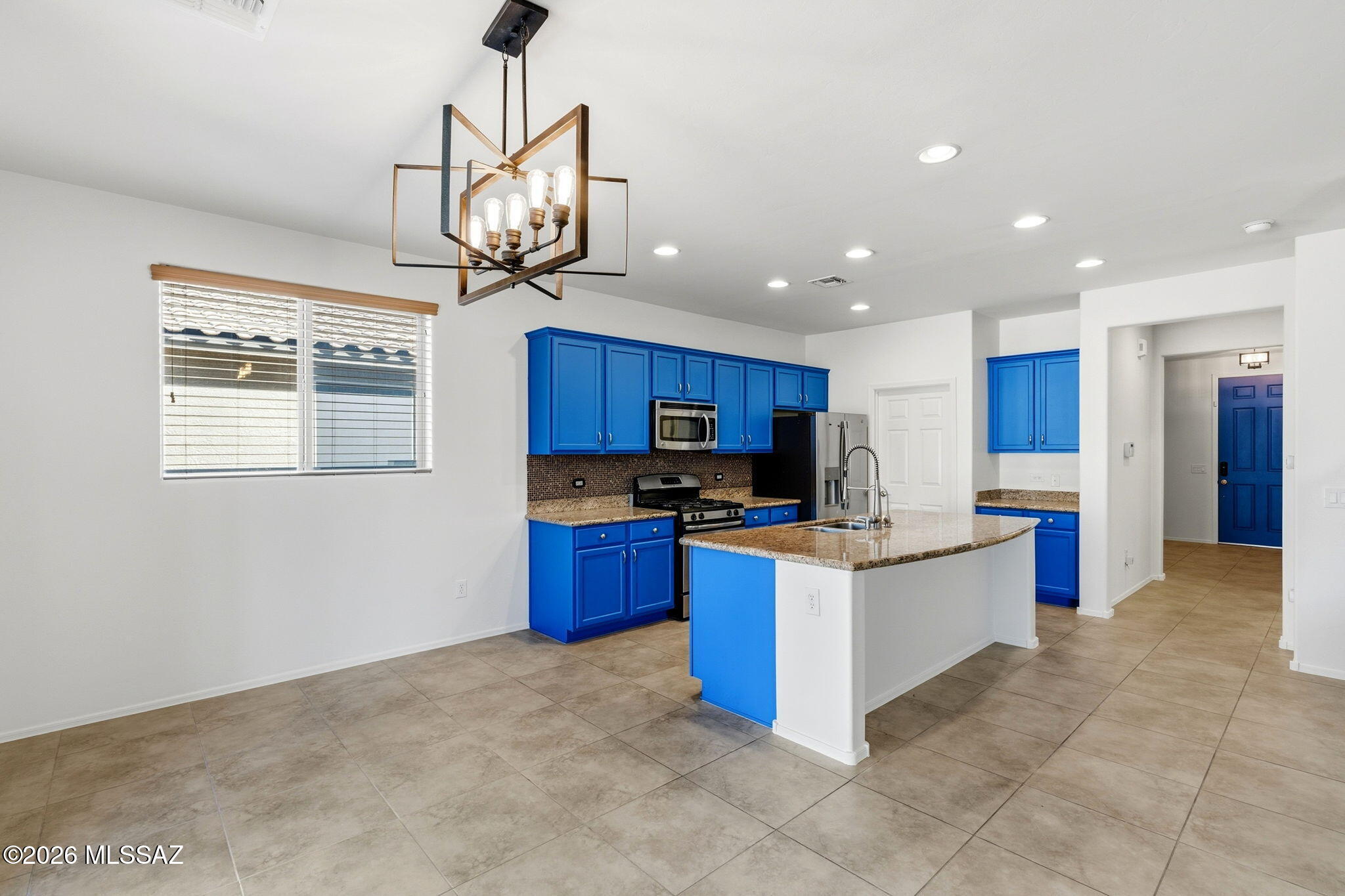 Rancho Vistoso Neighborhood 10 - Residential