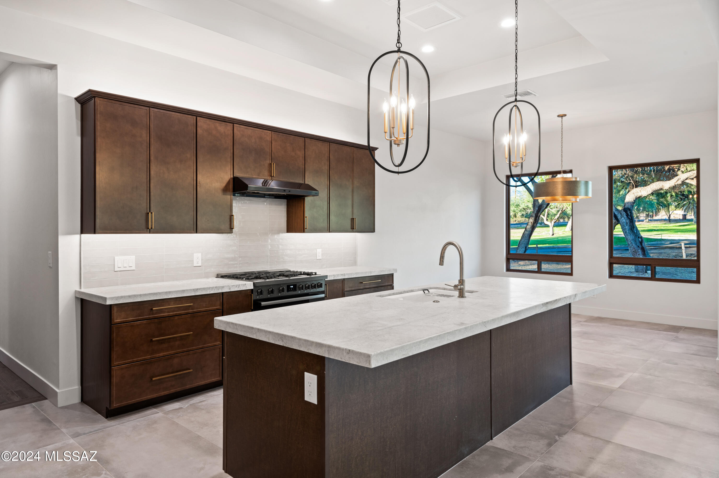 Forty Niners Country Club Estates - Residential