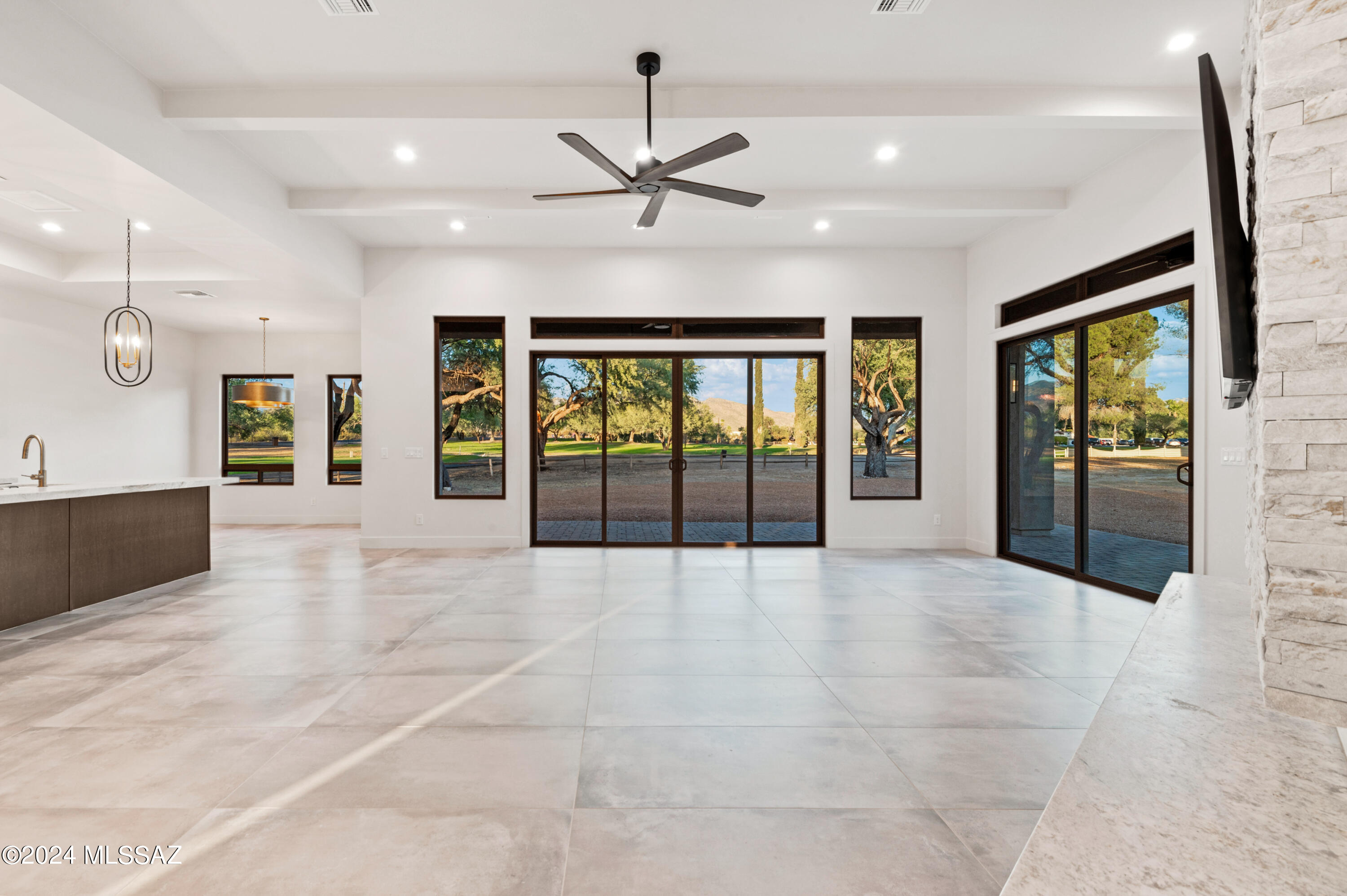 Forty Niners Country Club Estates - Residential