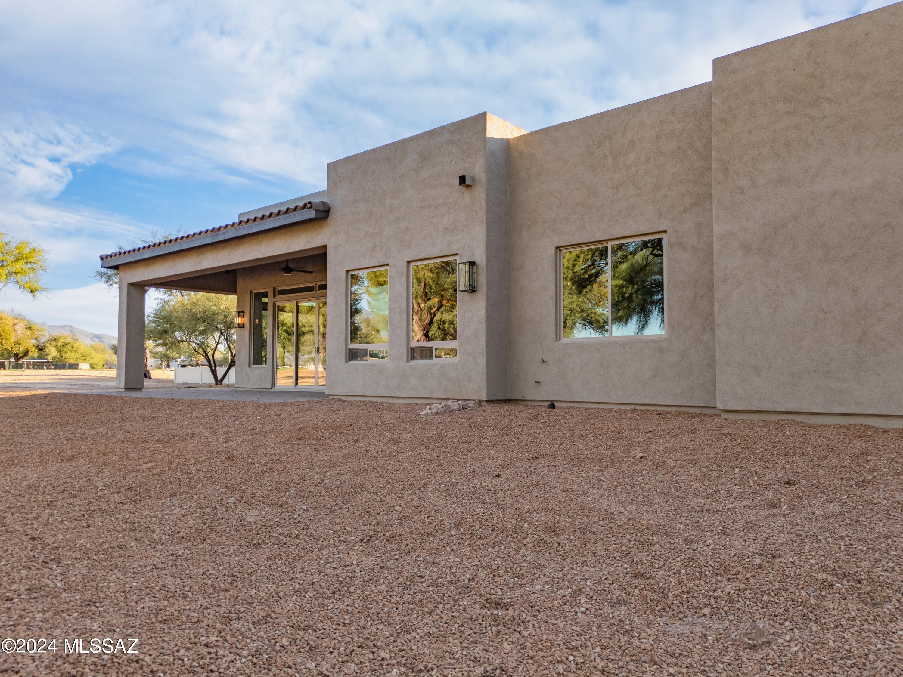 Forty Niners Country Club Estates - Residential