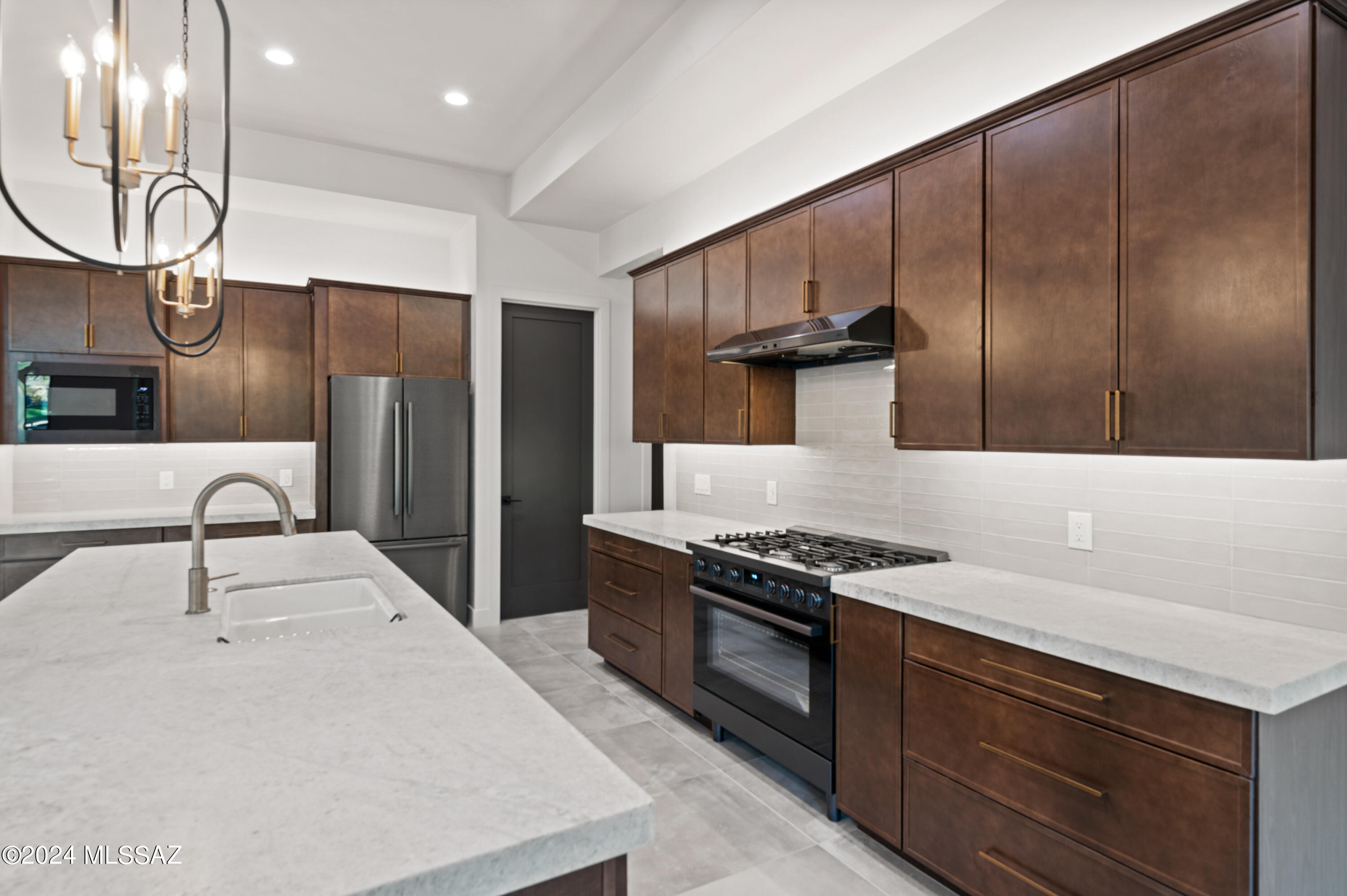 Forty Niners Country Club Estates - Residential