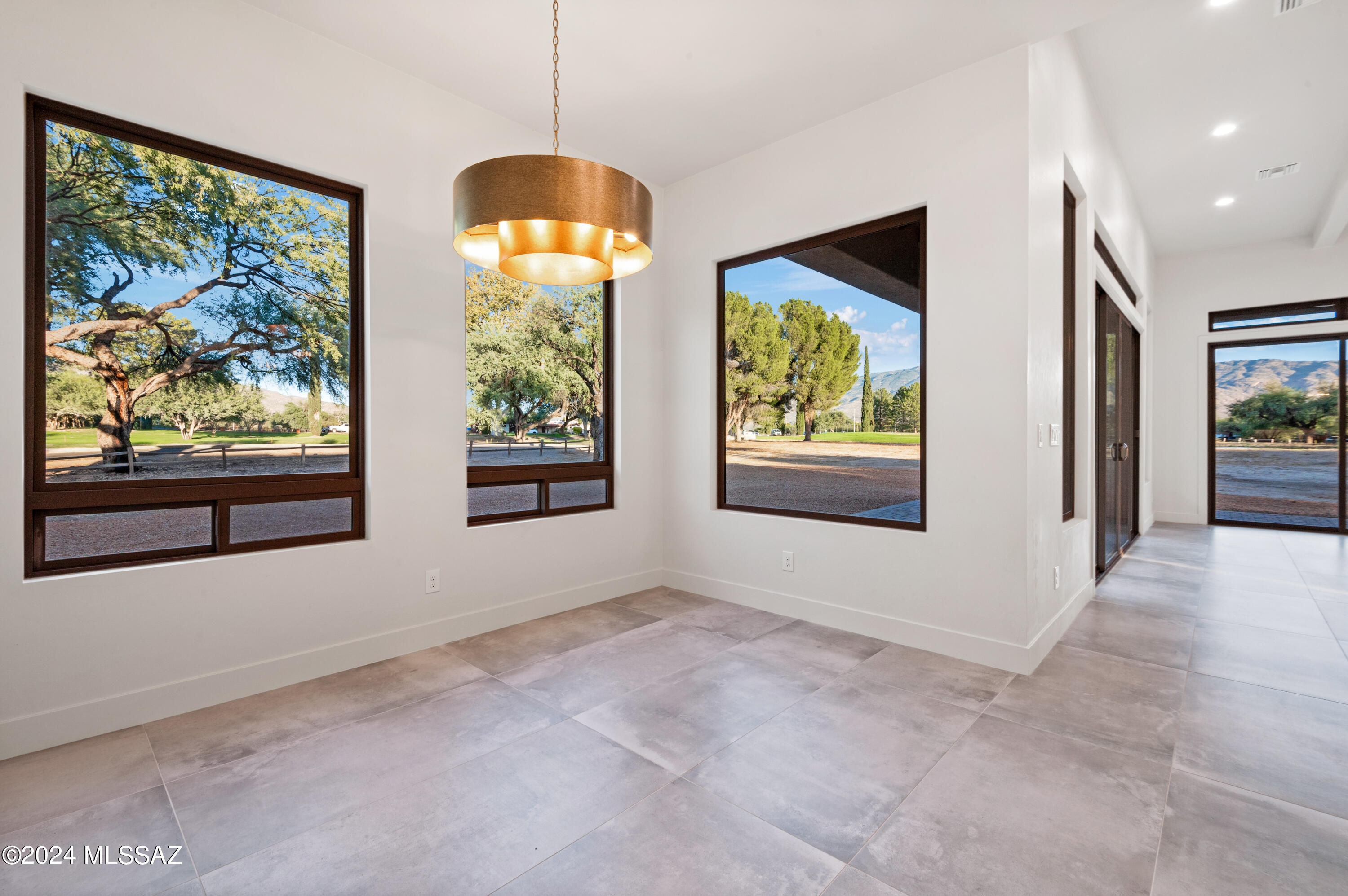 Forty Niners Country Club Estates - Residential
