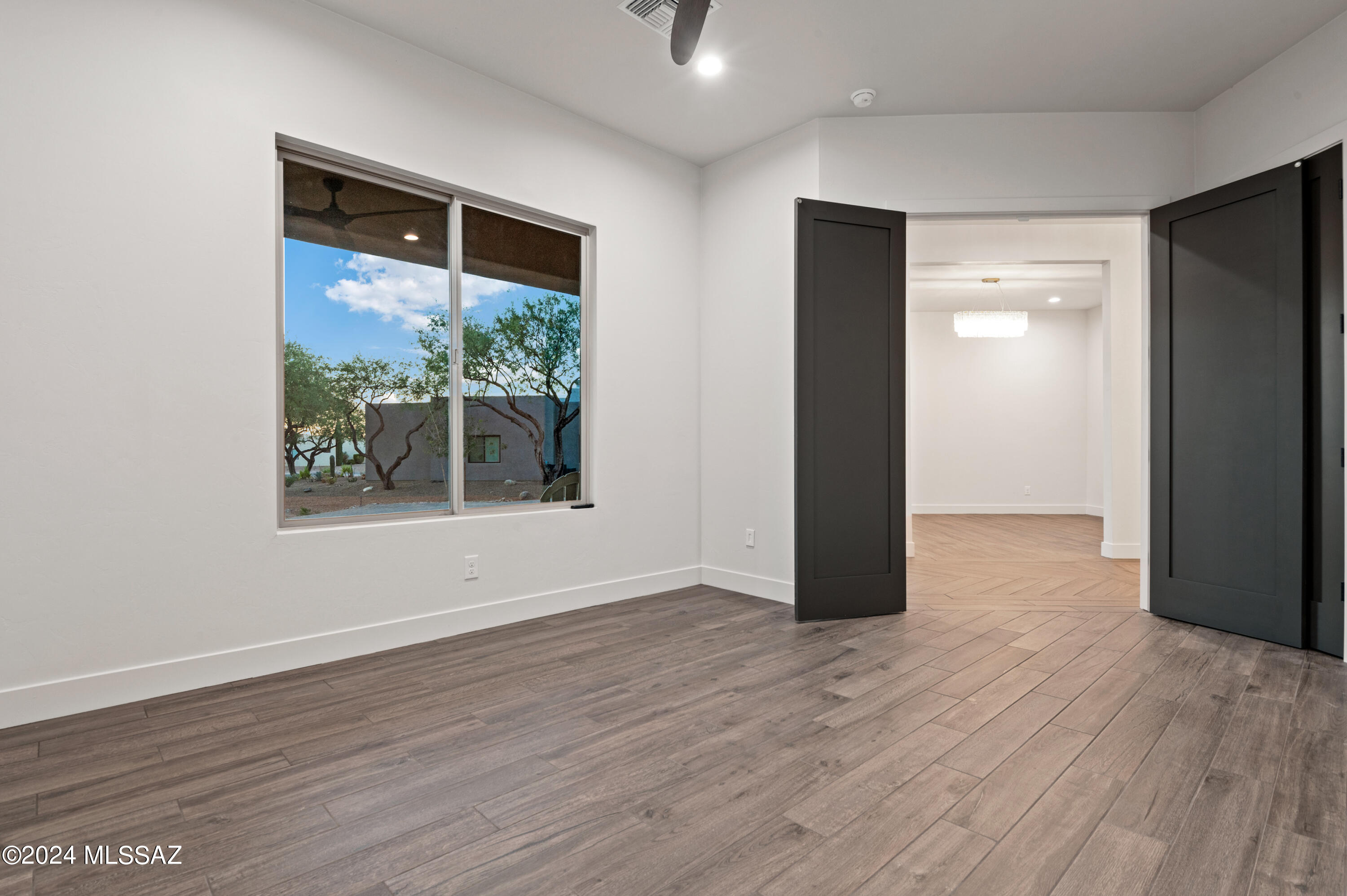 Forty Niners Country Club Estates - Residential