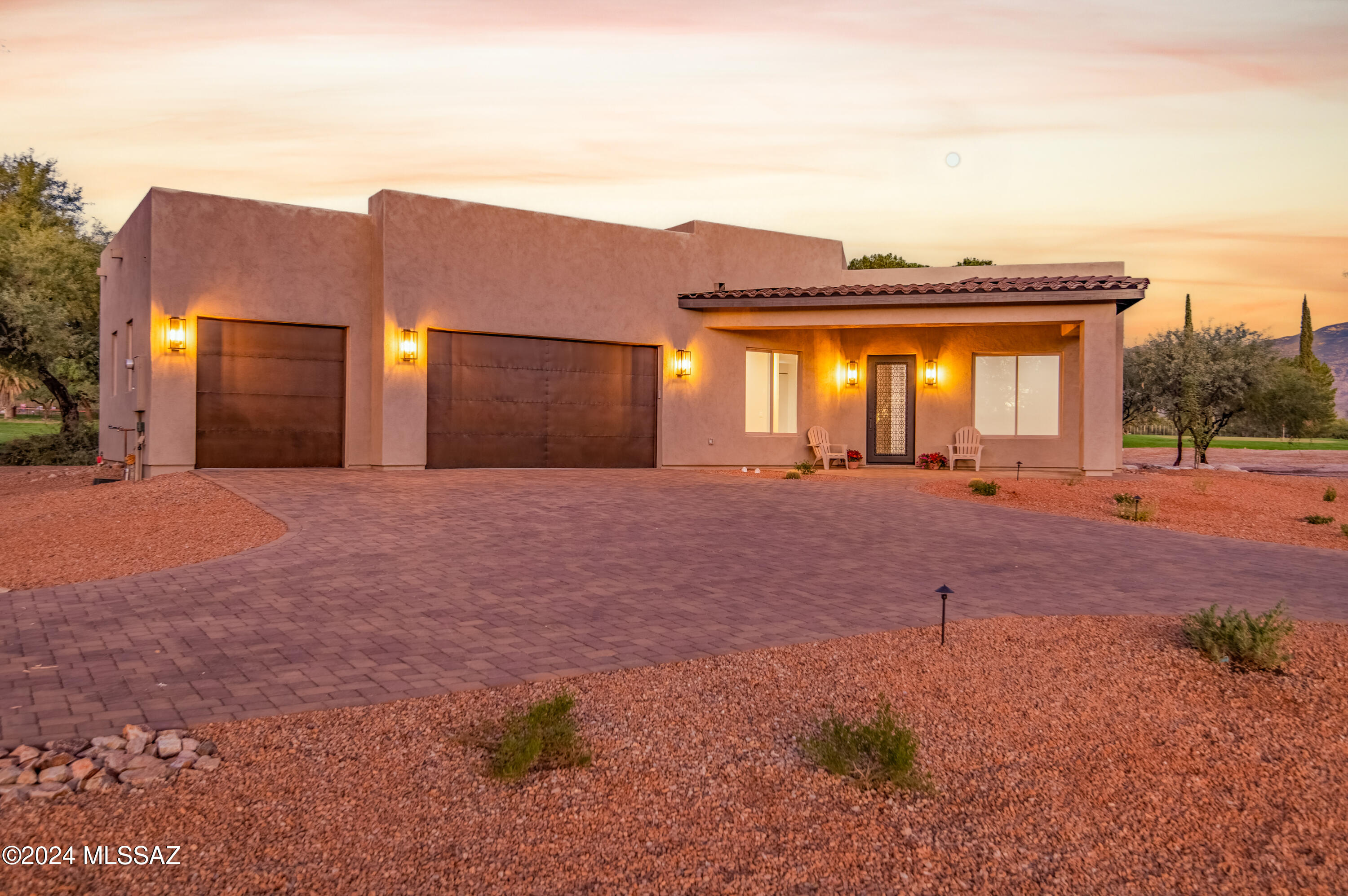 Forty Niners Country Club Estates - Residential