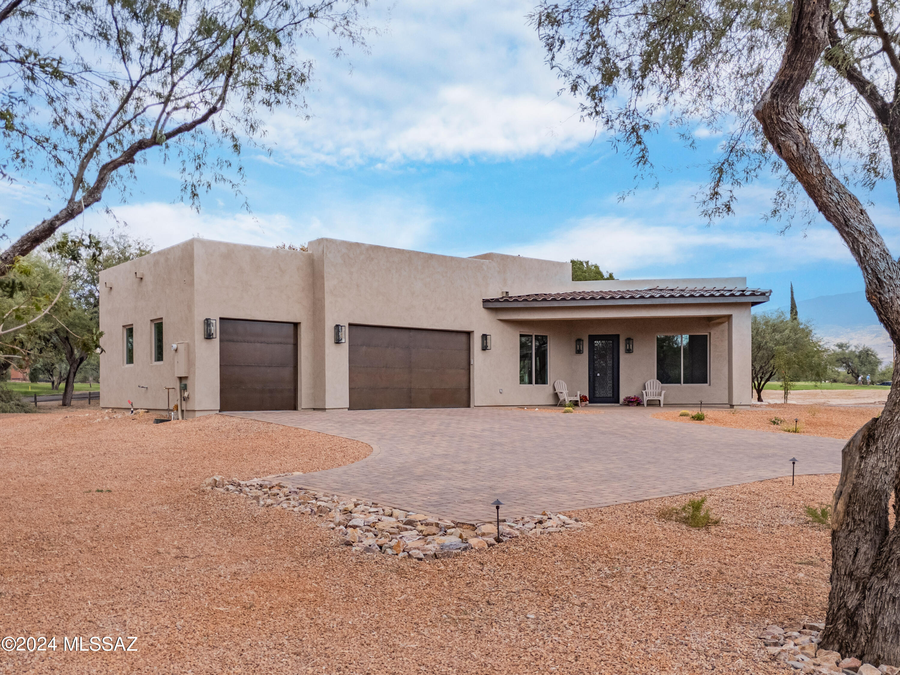 Forty Niners Country Club Estates - Residential
