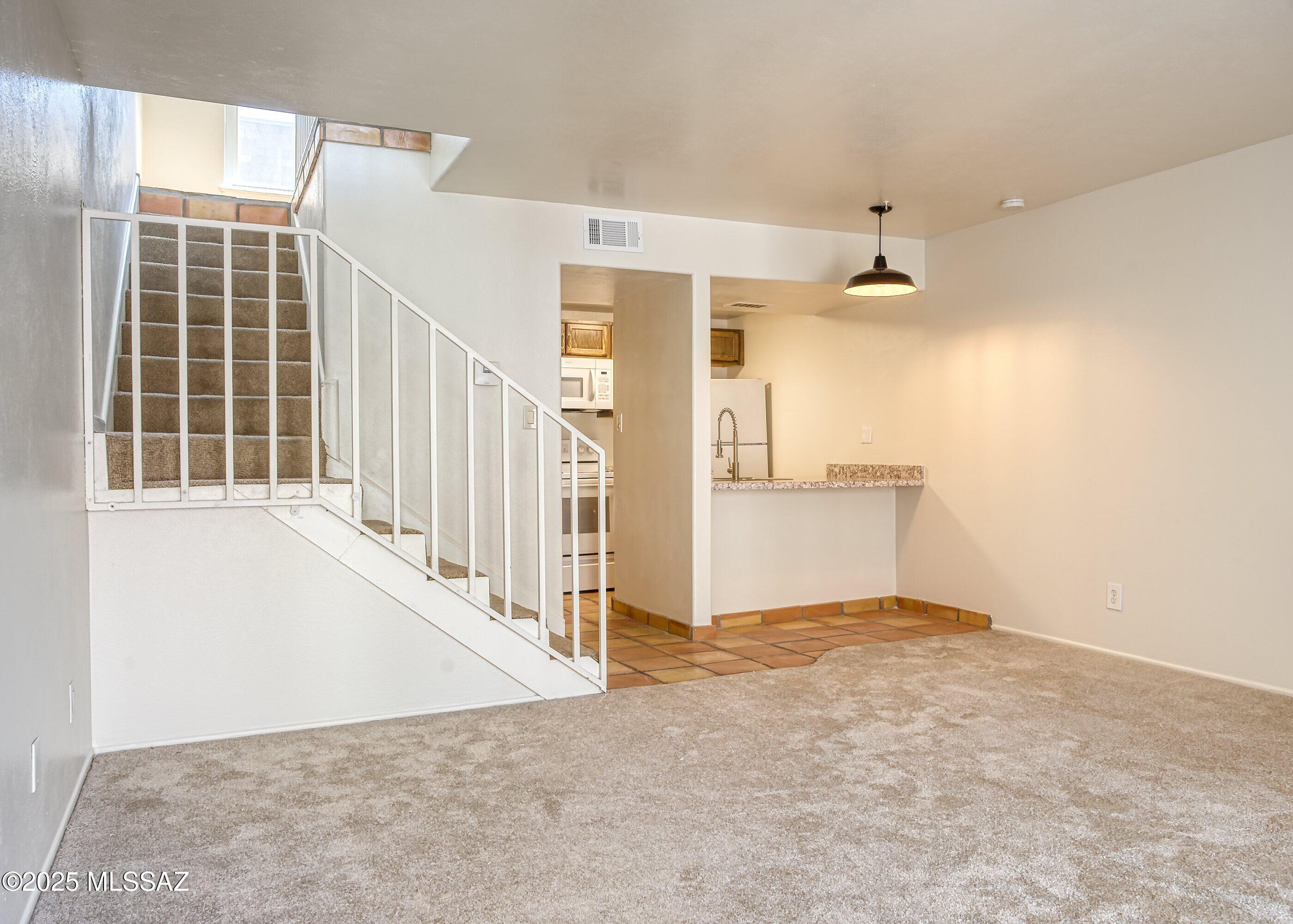 Las Colinas Condominiums - Residential