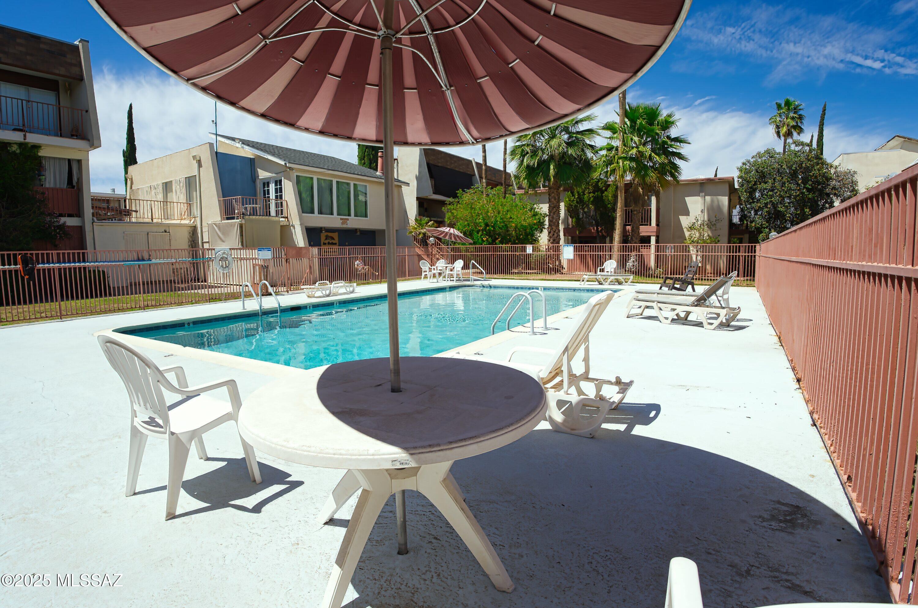 Las Colinas Condominiums - Residential
