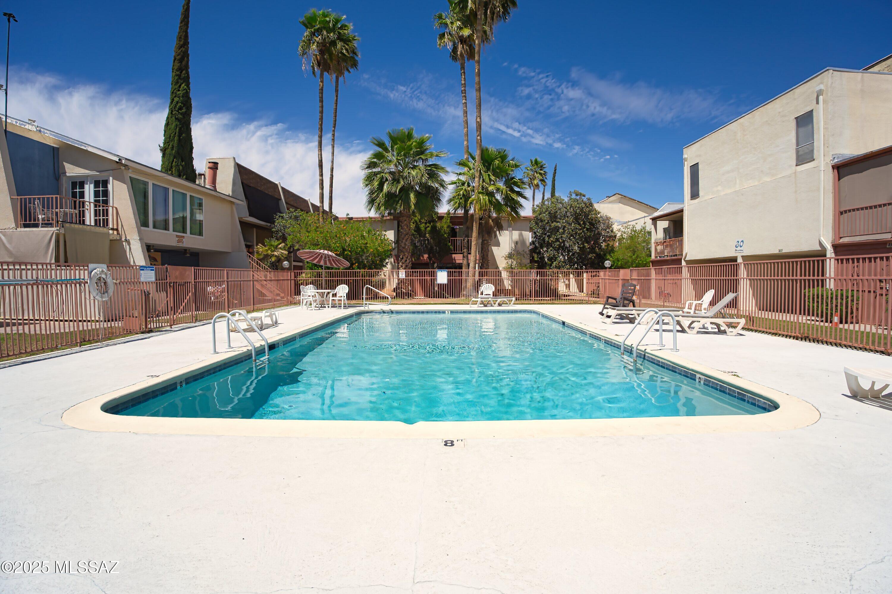 Las Colinas Condominiums - Residential