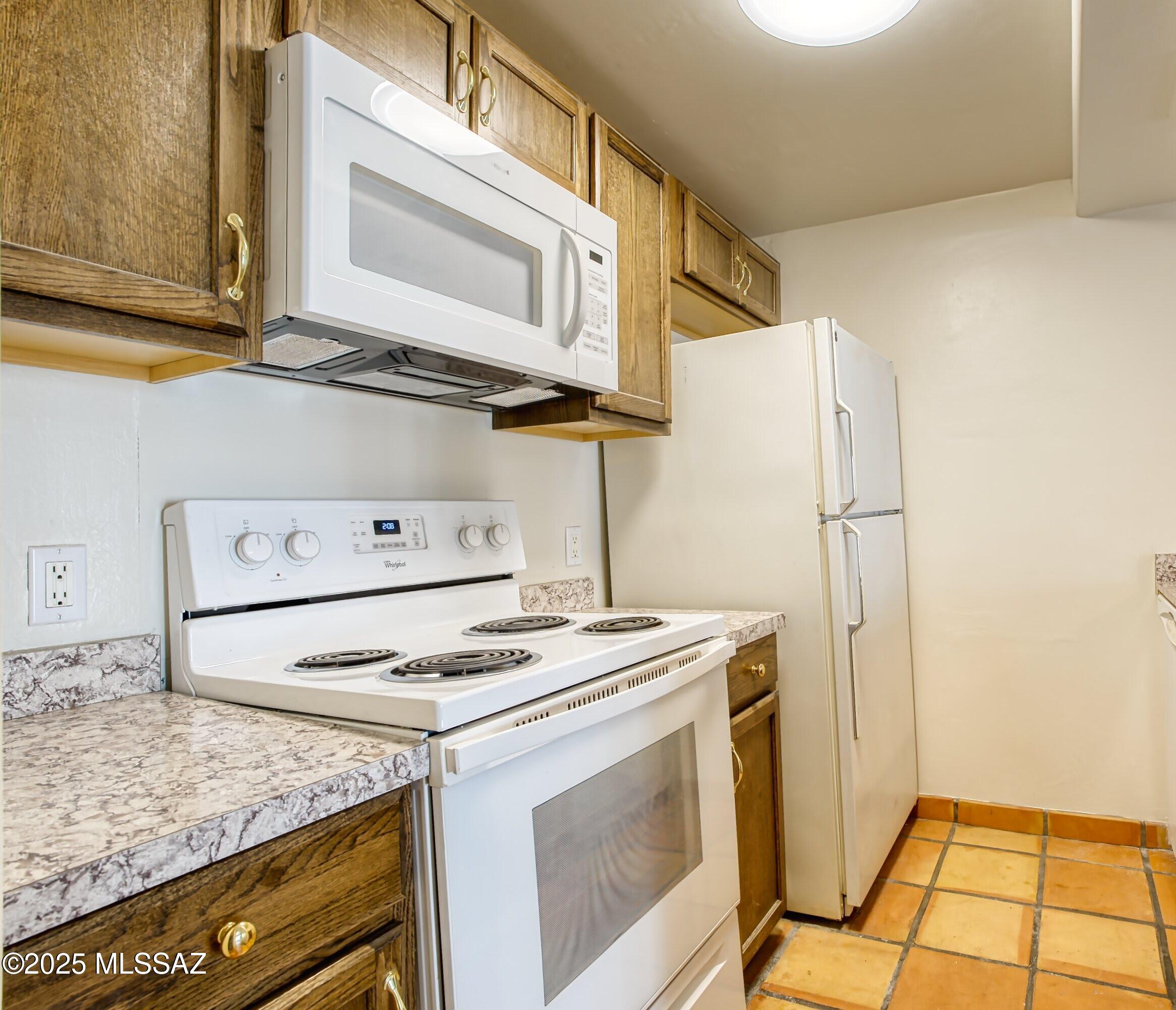 Las Colinas Condominiums - Residential