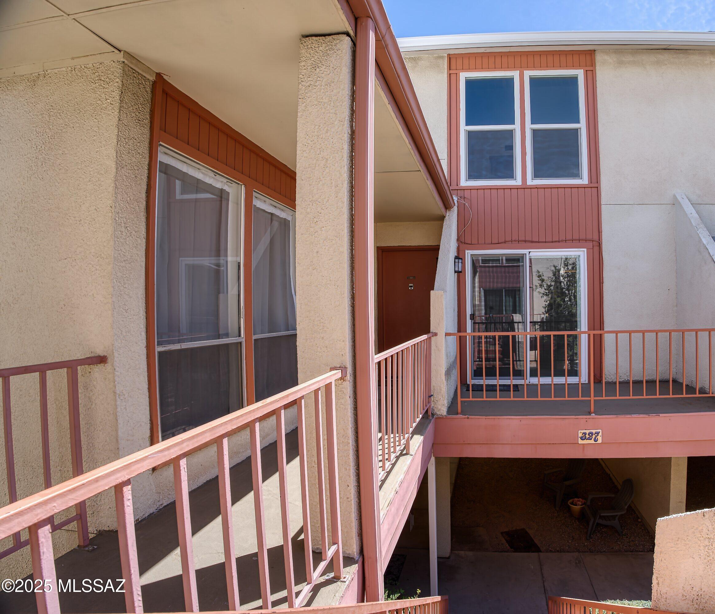 Las Colinas Condominiums - Residential