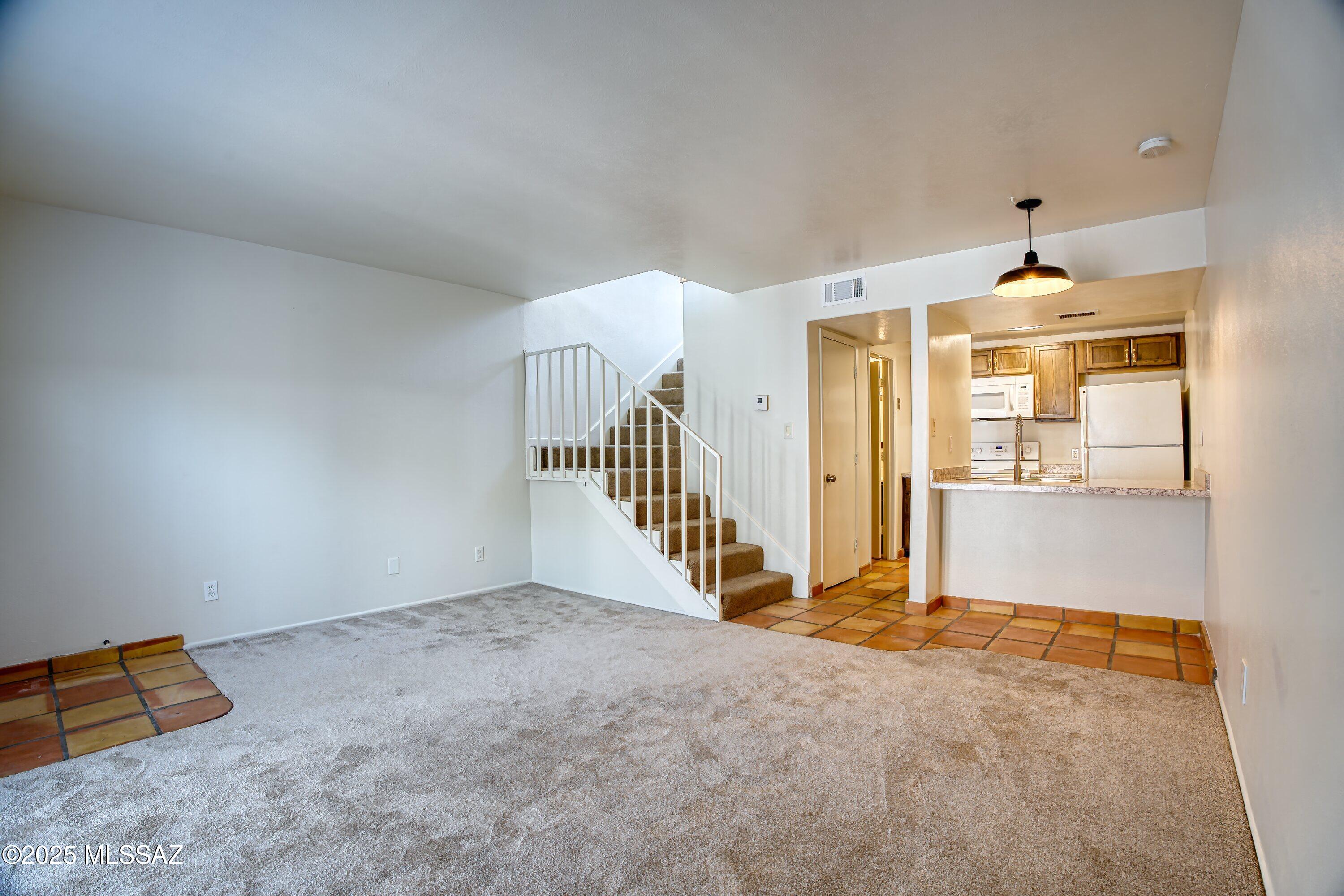 Las Colinas Condominiums - Residential