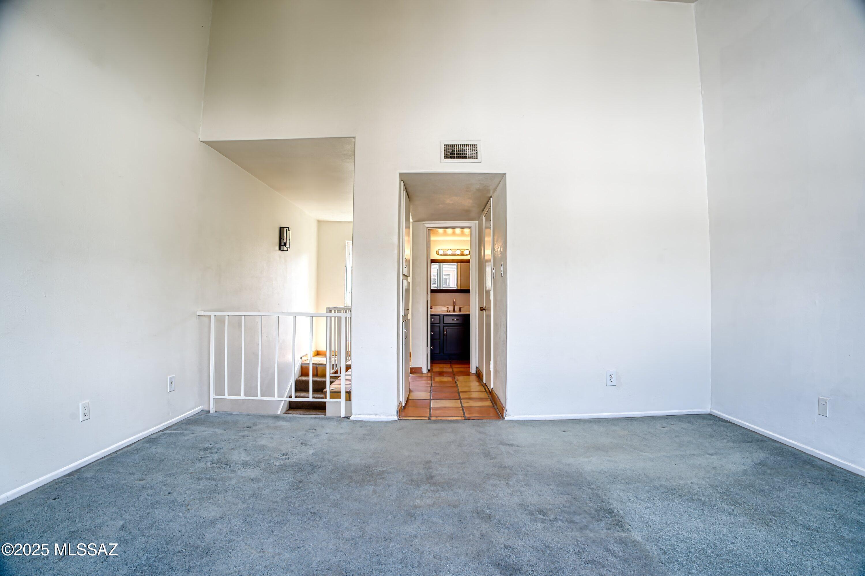 Las Colinas Condominiums - Residential
