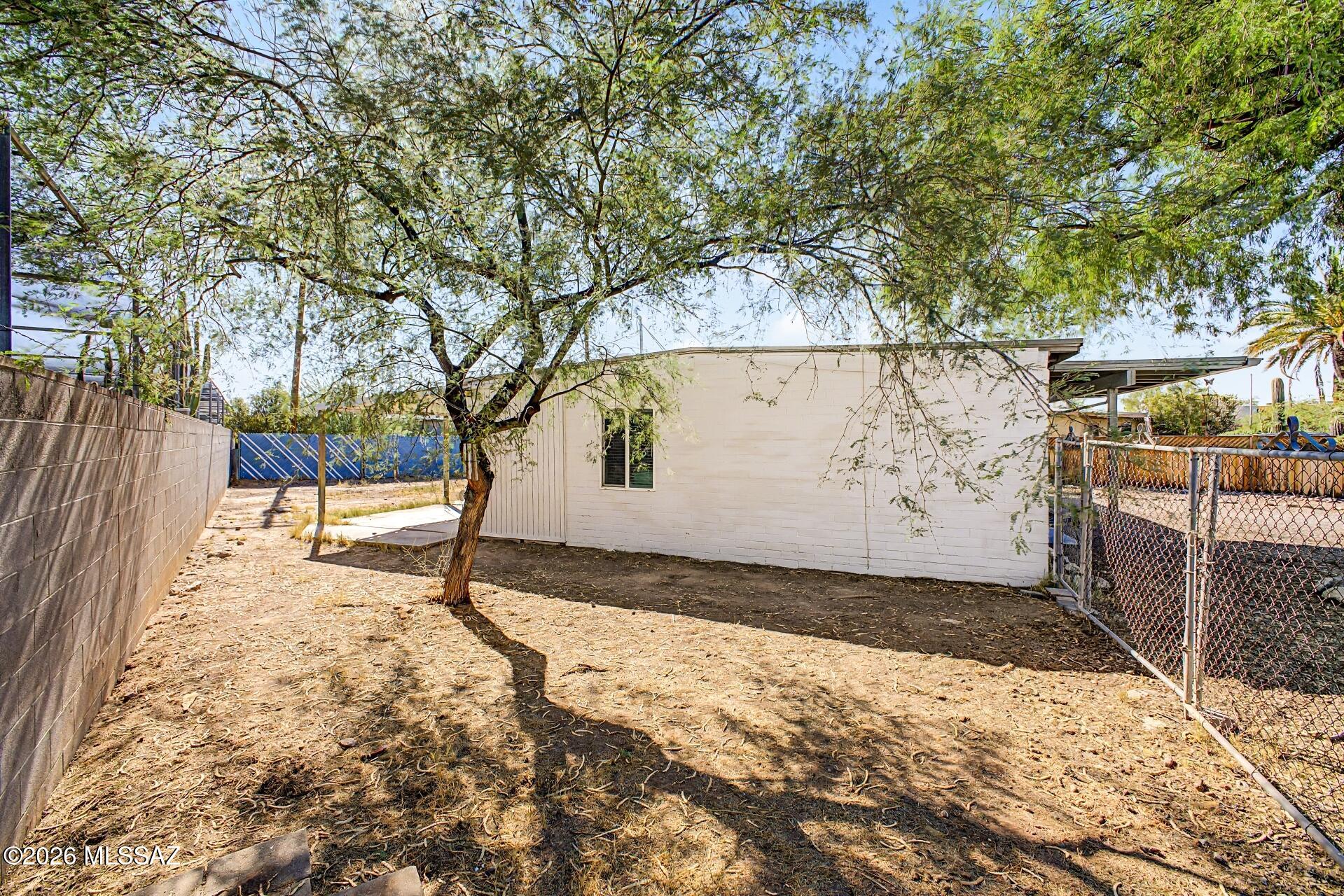Marla Manor - Residential