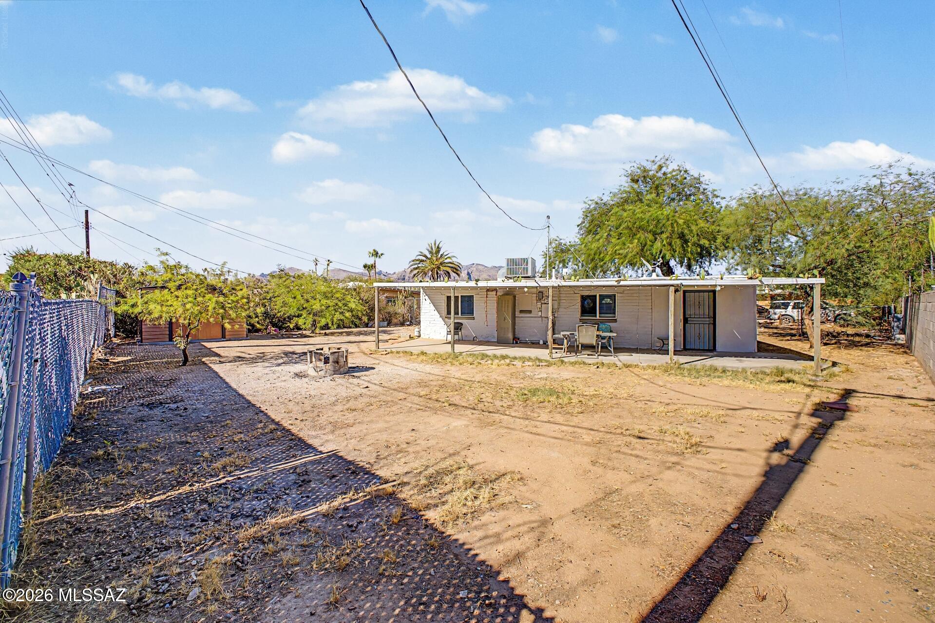 Marla Manor - Residential