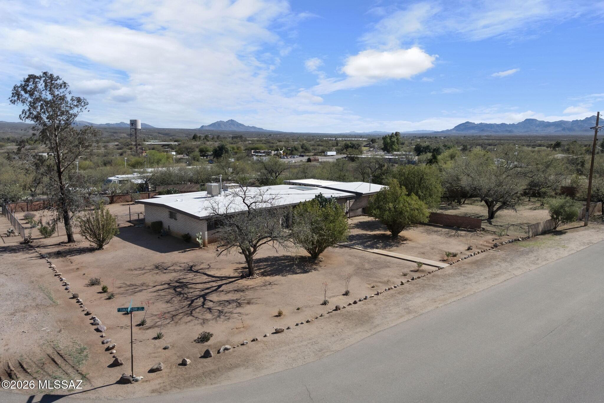 Lakewood Estates(1-144) - Residential