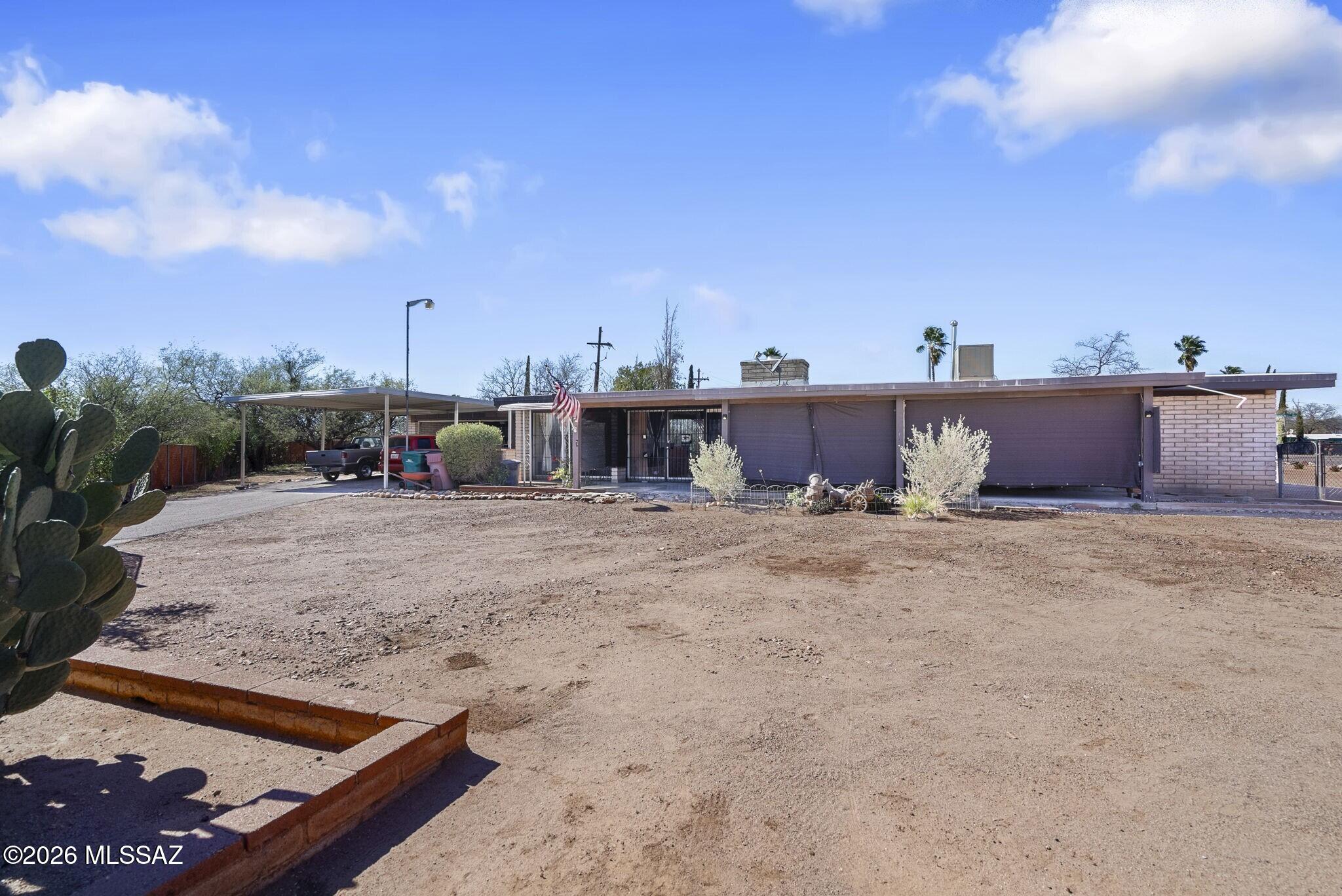Lakewood Estates(1-144) - Residential