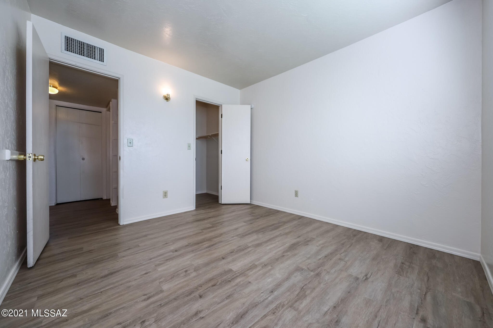 South Park Addition - Residential Lease