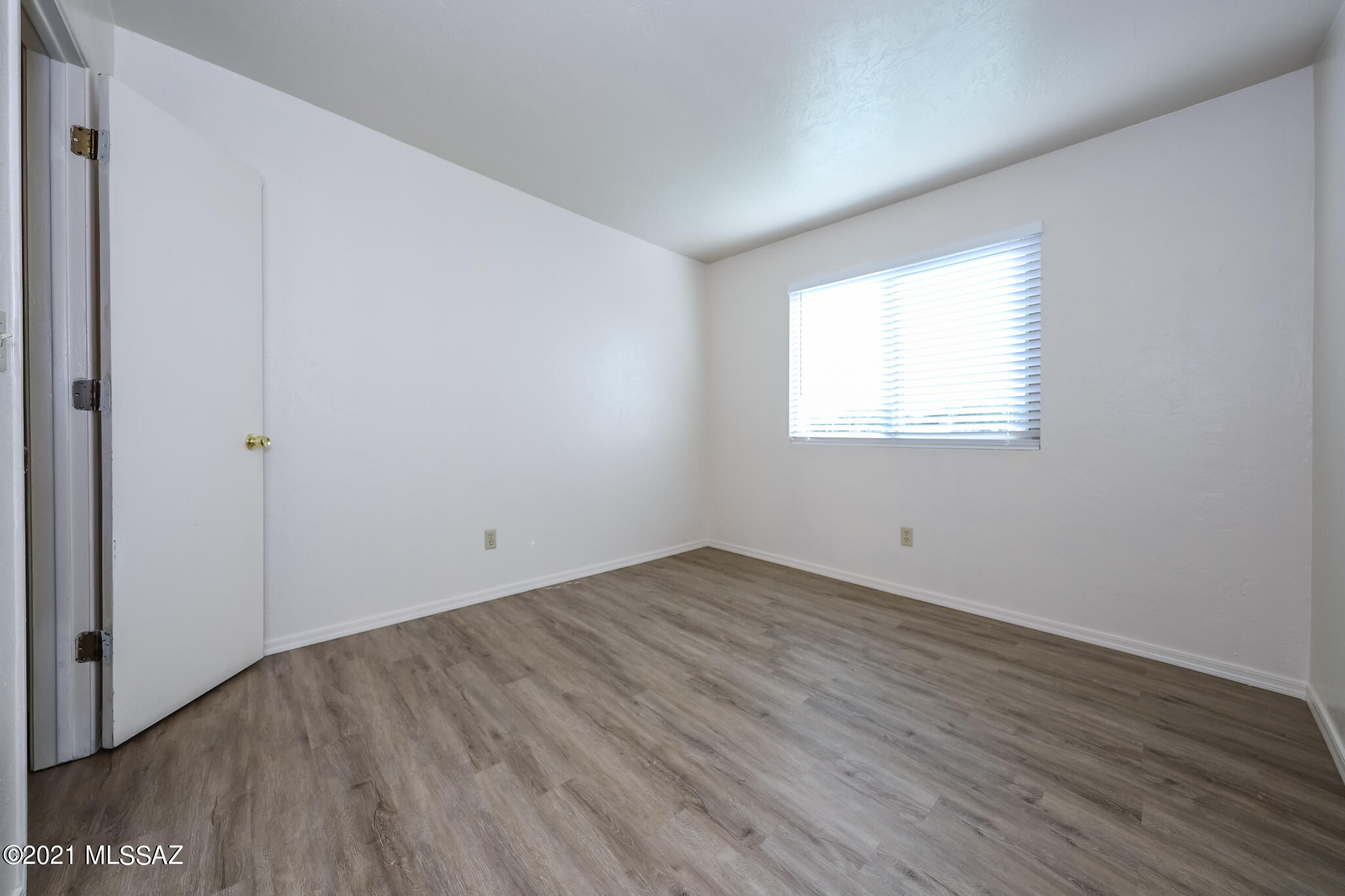South Park Addition - Residential Lease