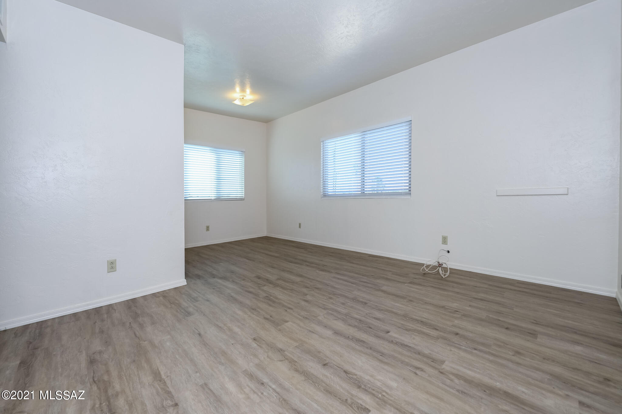South Park Addition - Residential Lease