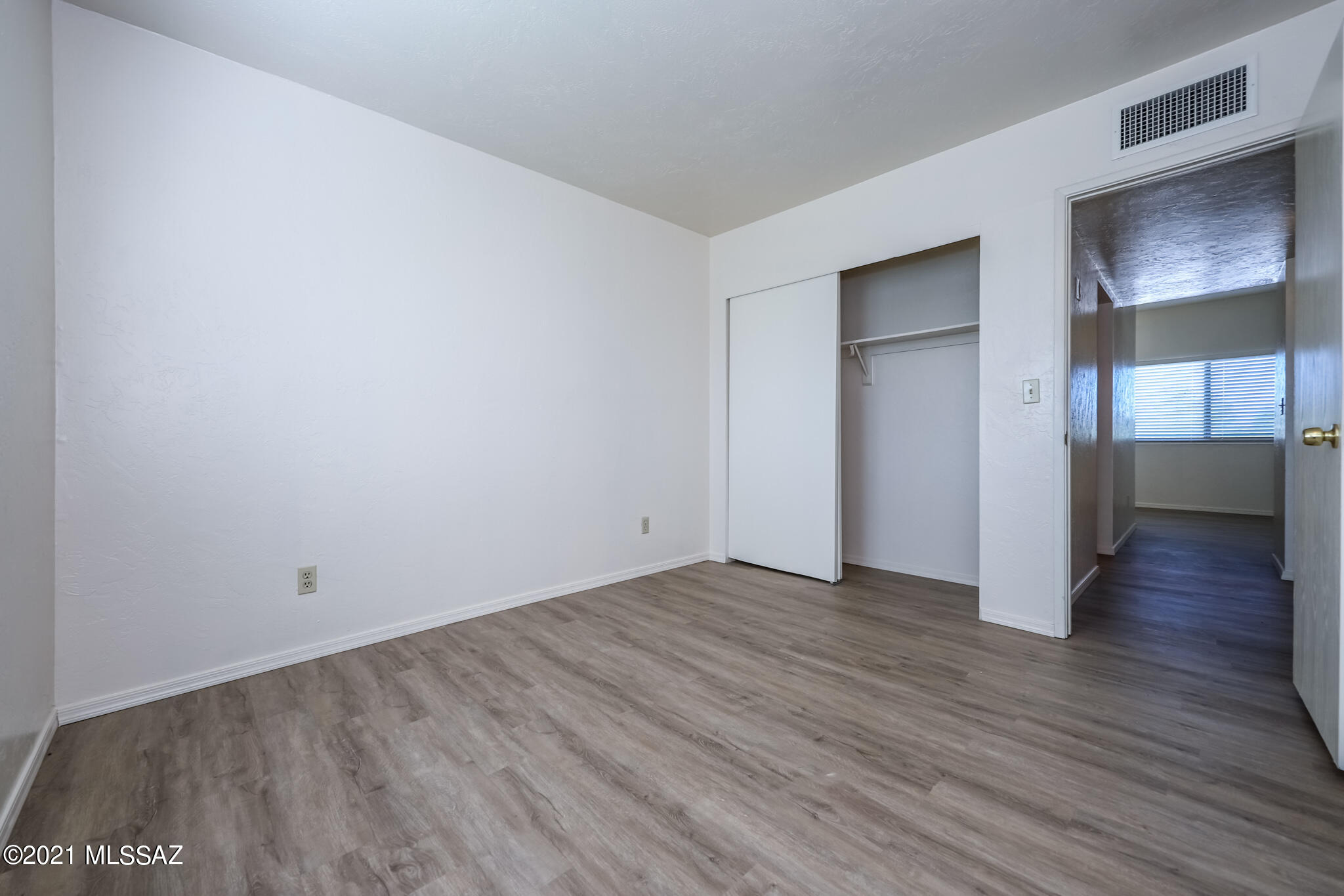 South Park Addition - Residential Lease