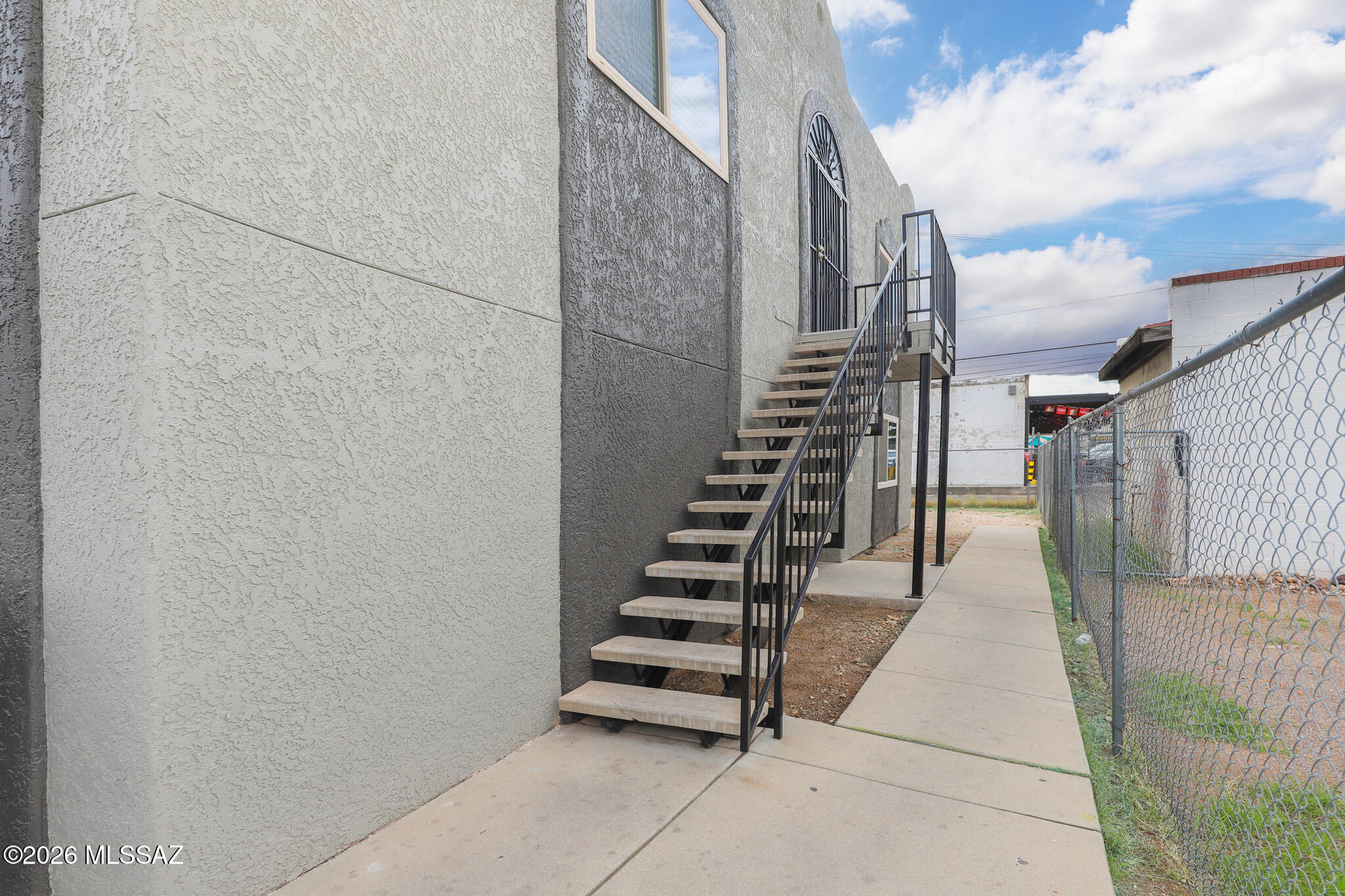 South Park Addition - Residential Lease