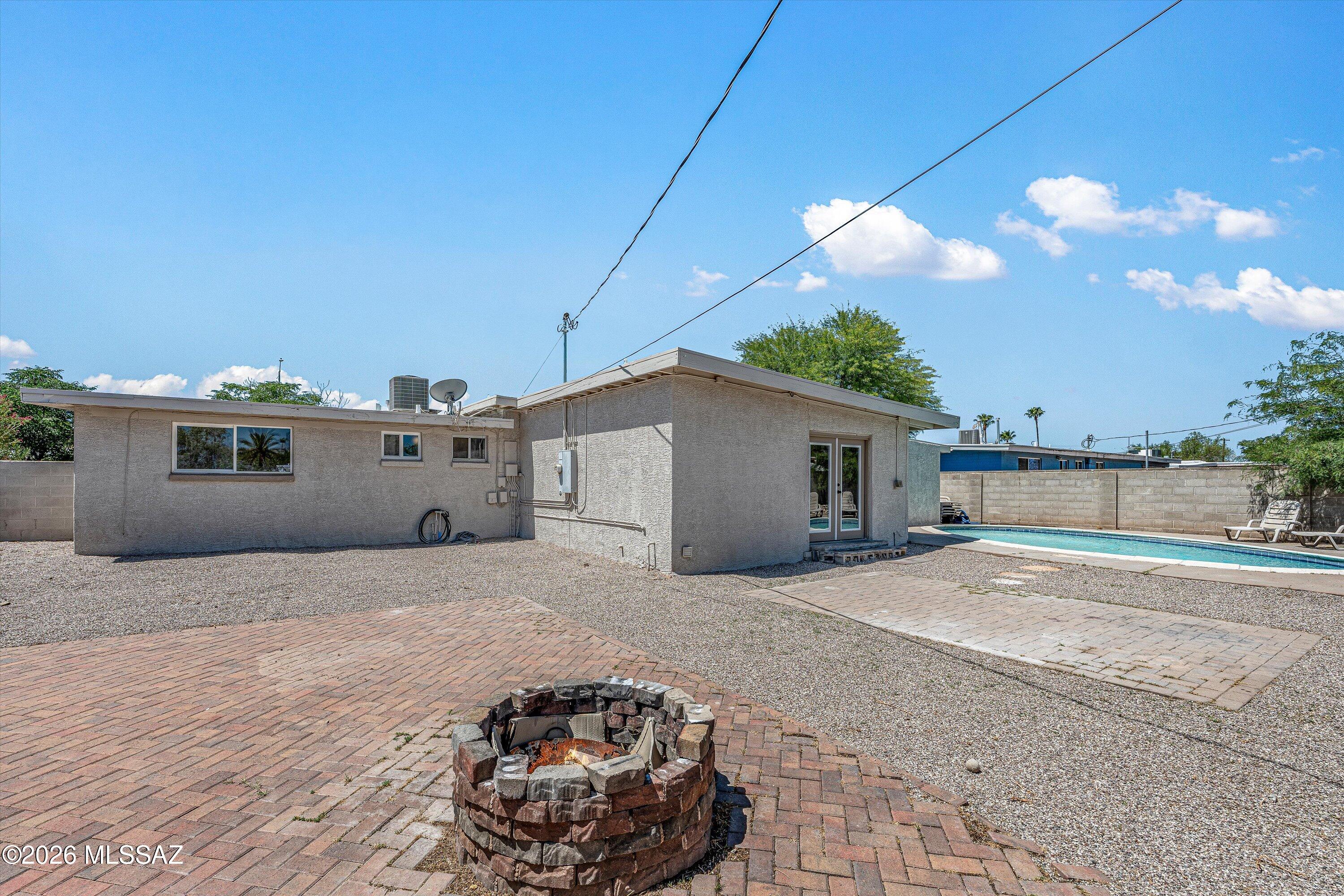 Golf Links Addition (1-48) - Residential