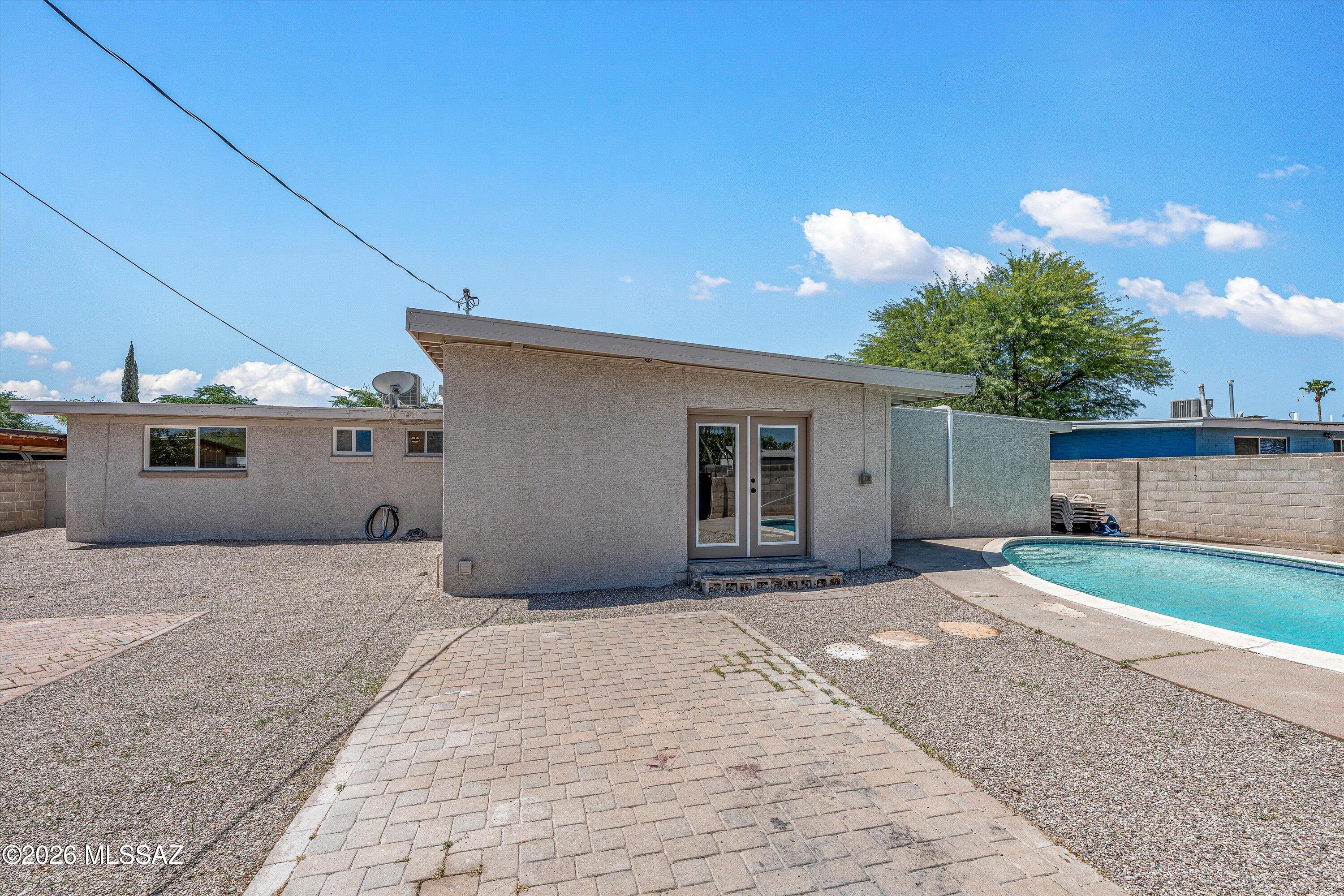 Golf Links Addition (1-48) - Residential