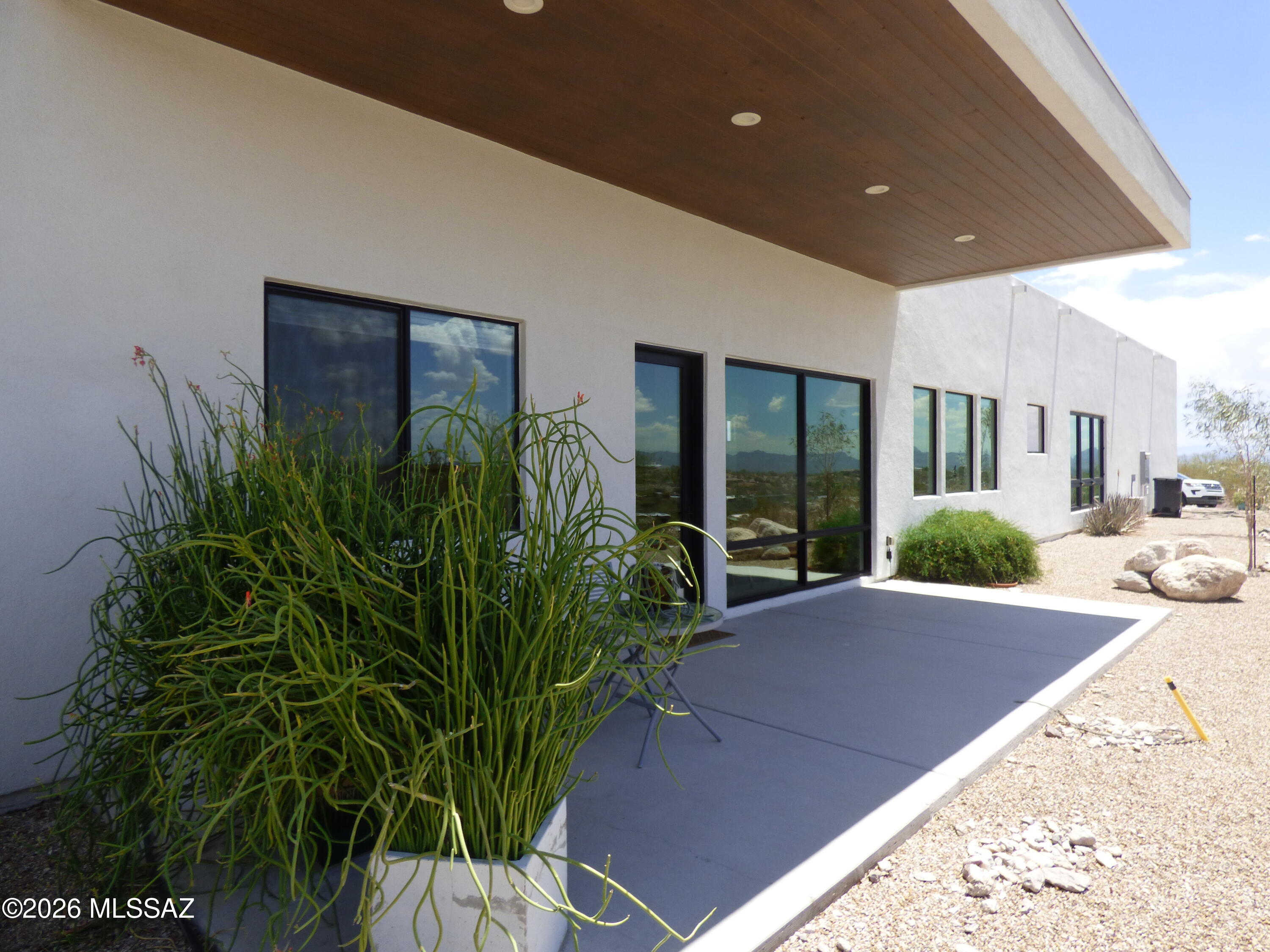 Sunrise Presidio Village (1-241) - Residential Lease