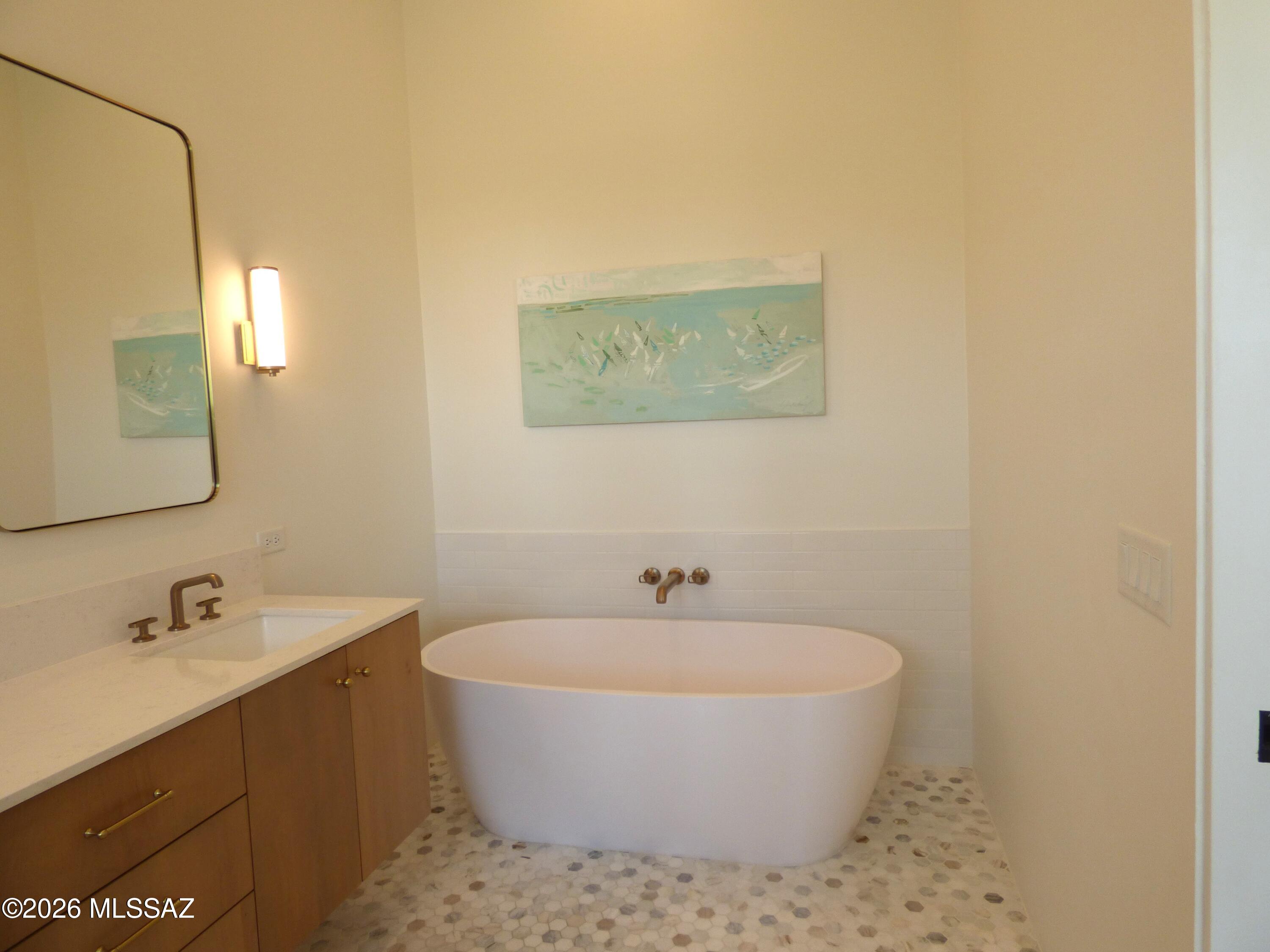 Sunrise Presidio Village (1-241) - Residential Lease