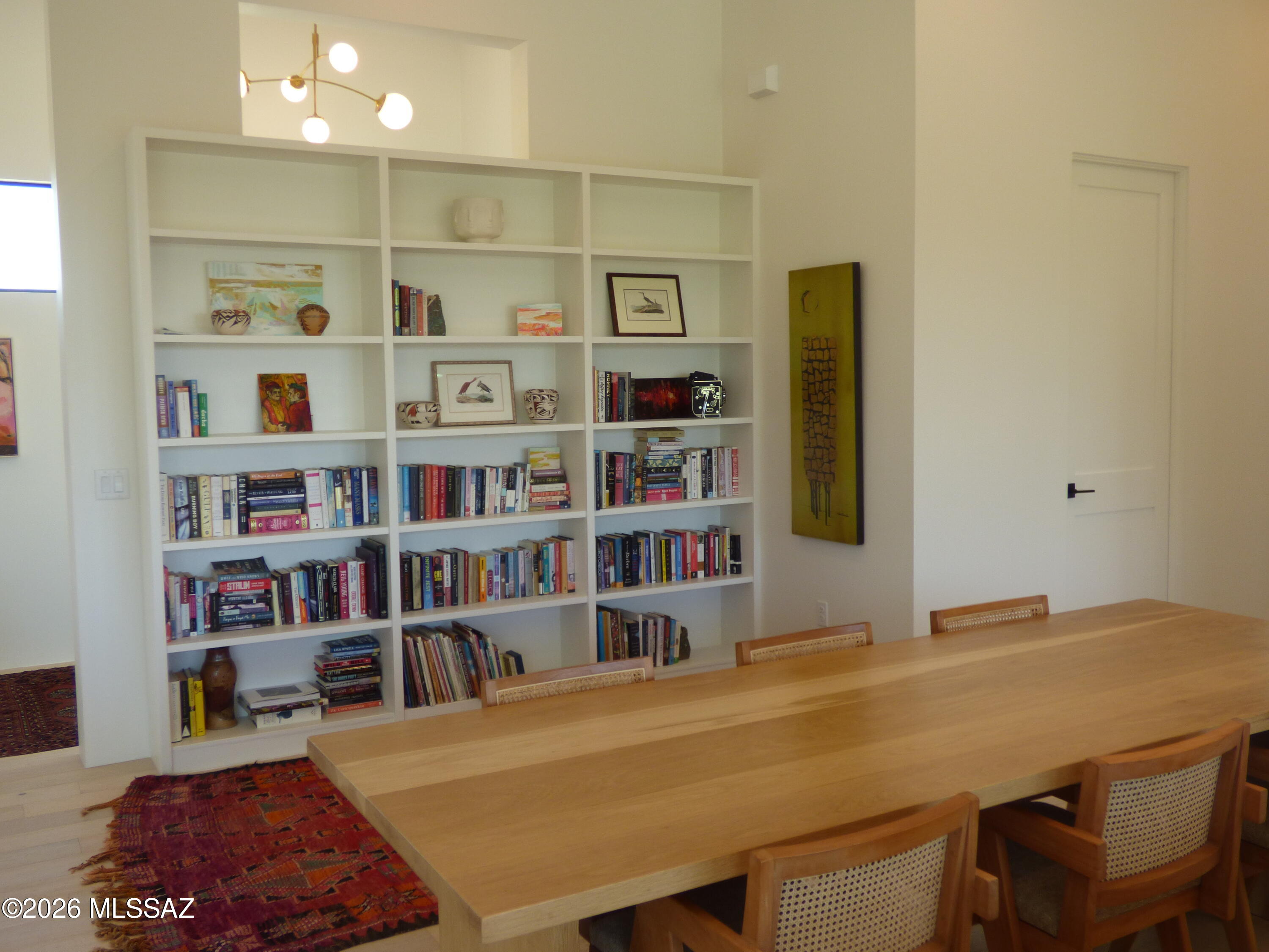 Sunrise Presidio Village (1-241) - Residential Lease