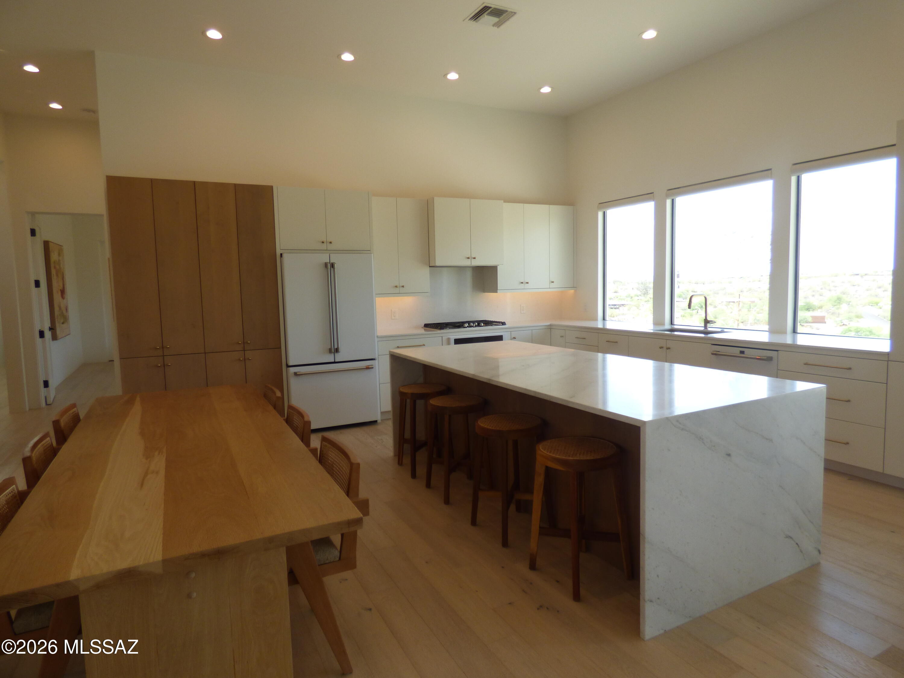 Sunrise Presidio Village (1-241) - Residential Lease
