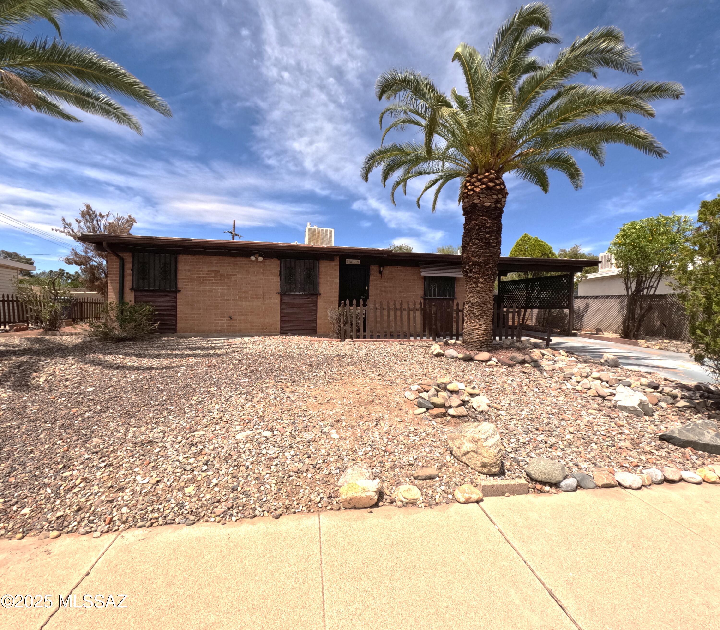 Vista Del Prado (1-274) - Residential