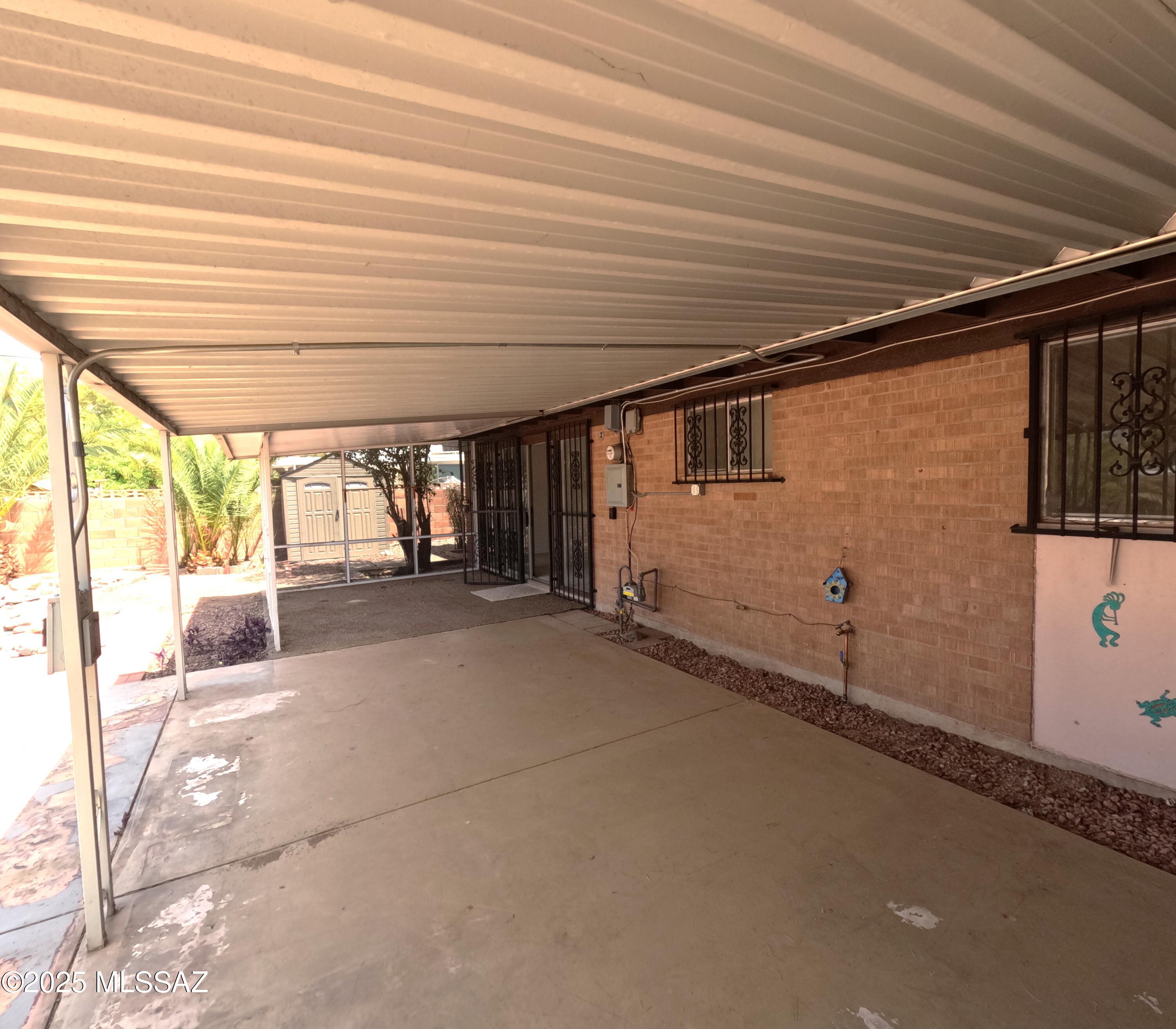 Vista Del Prado (1-274) - Residential