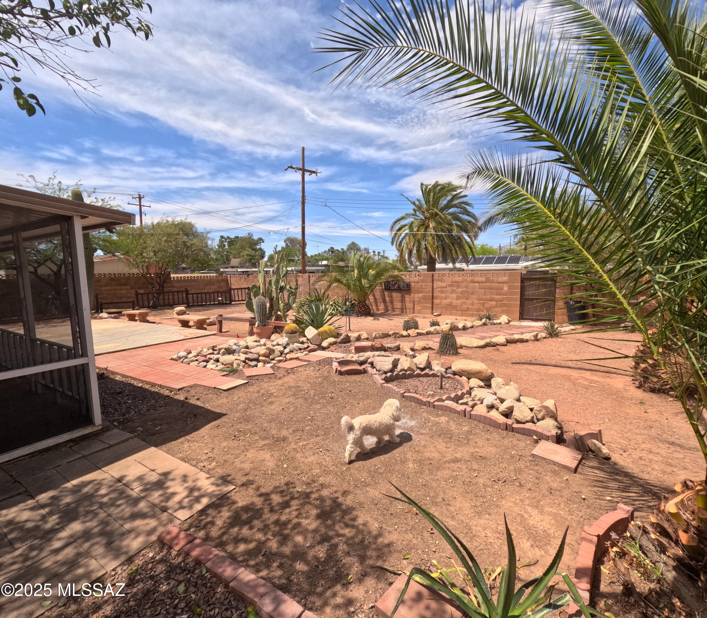 Vista Del Prado (1-274) - Residential