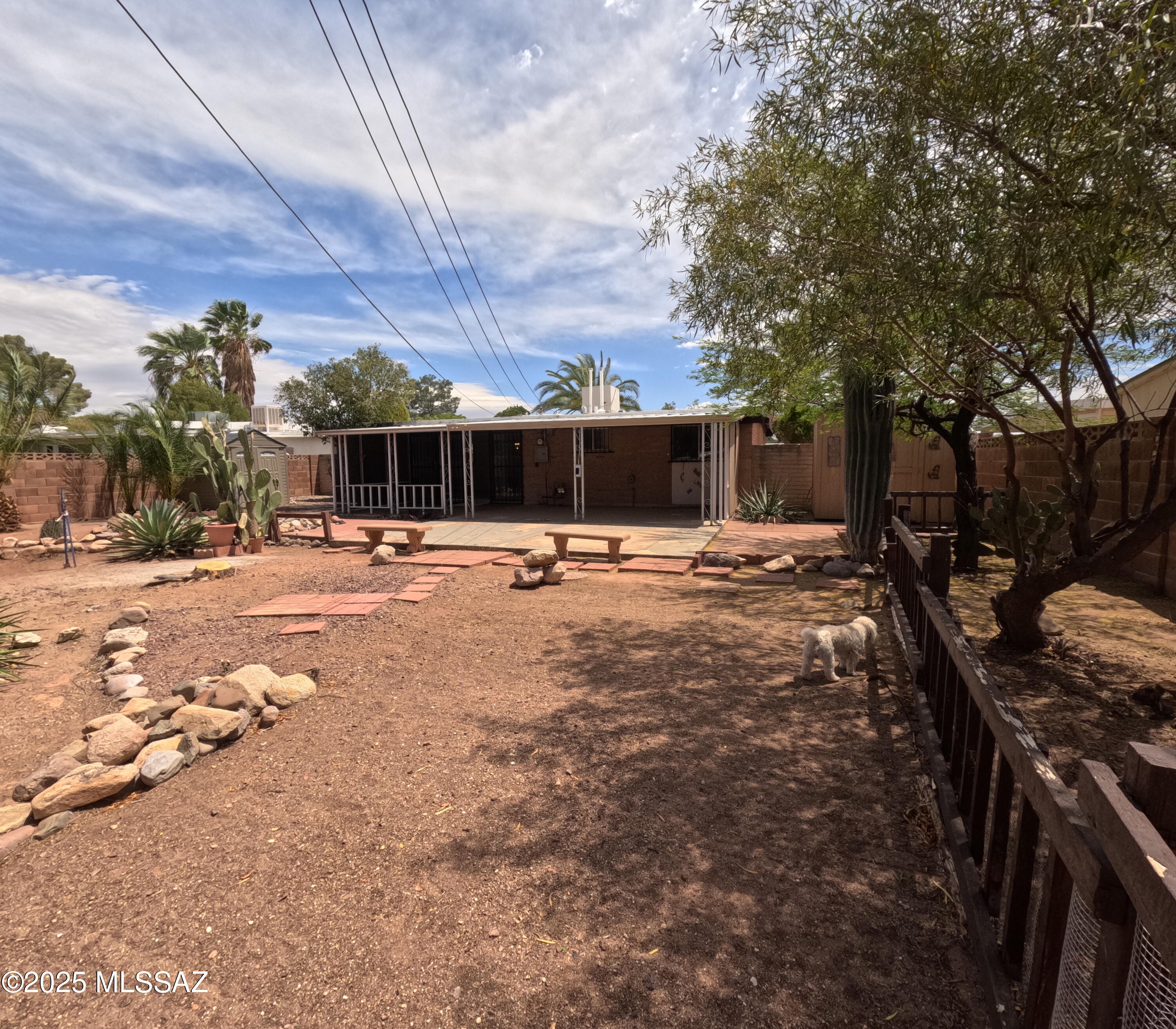 Vista Del Prado (1-274) - Residential