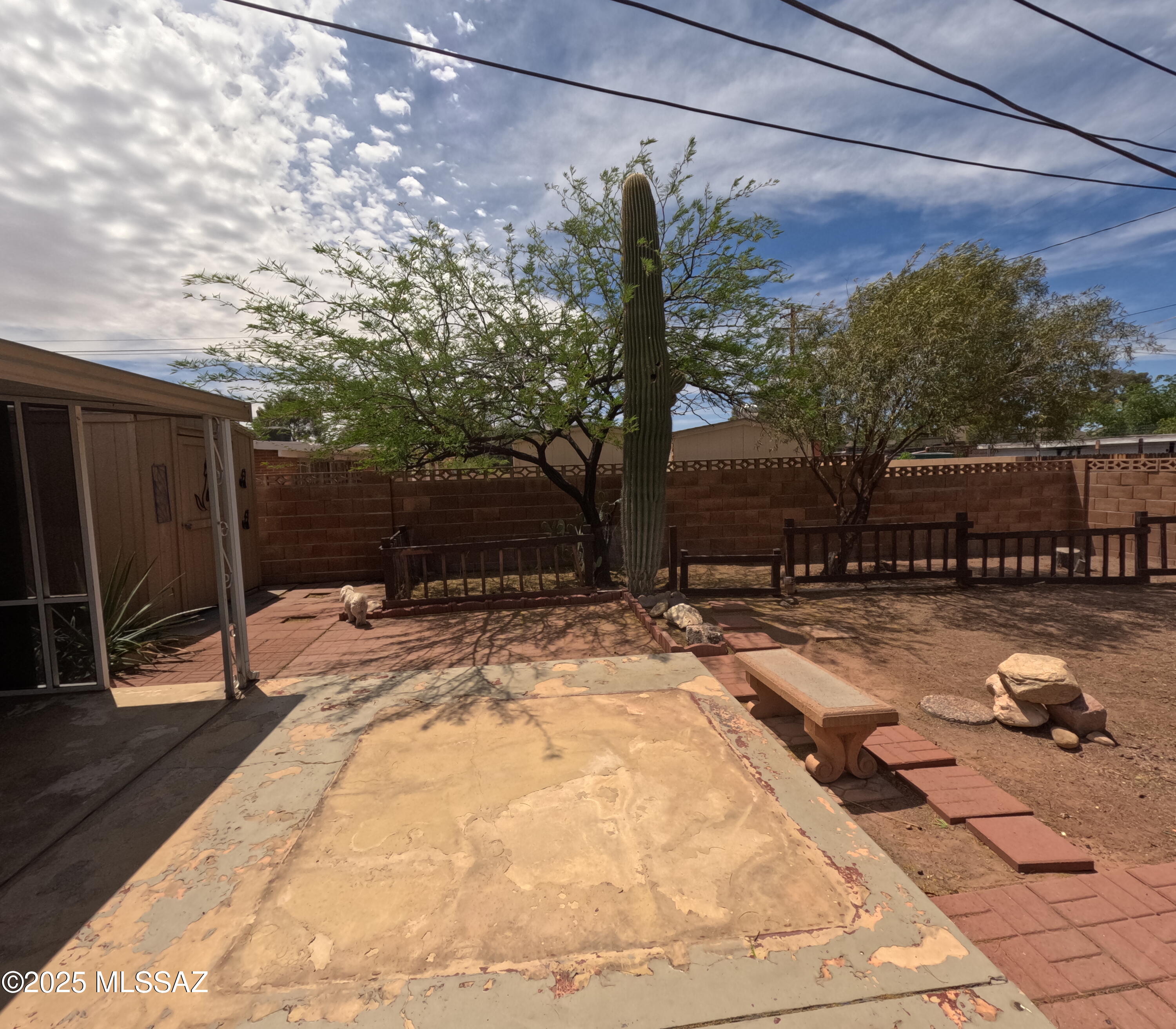 Vista Del Prado (1-274) - Residential