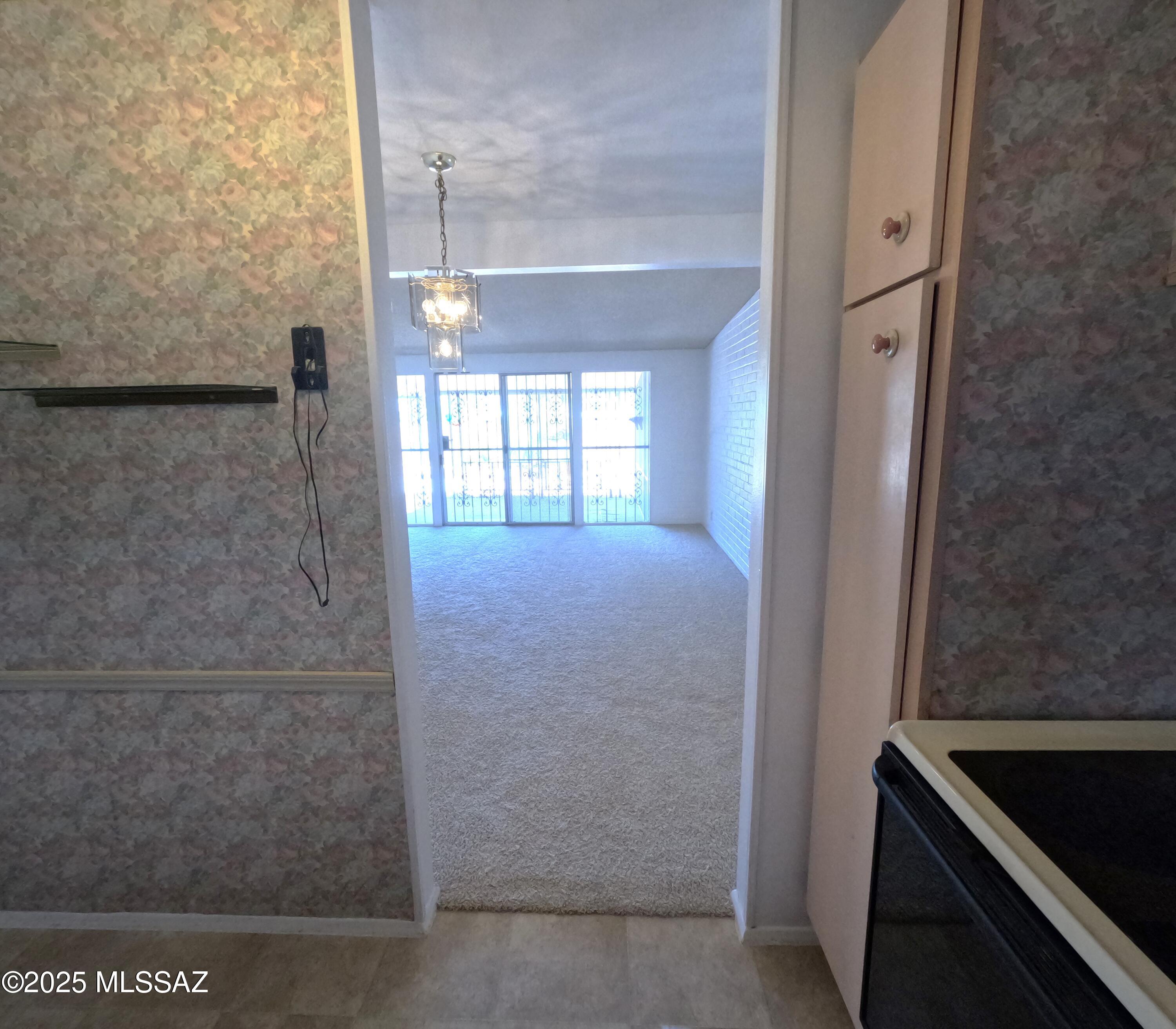 Vista Del Prado (1-274) - Residential