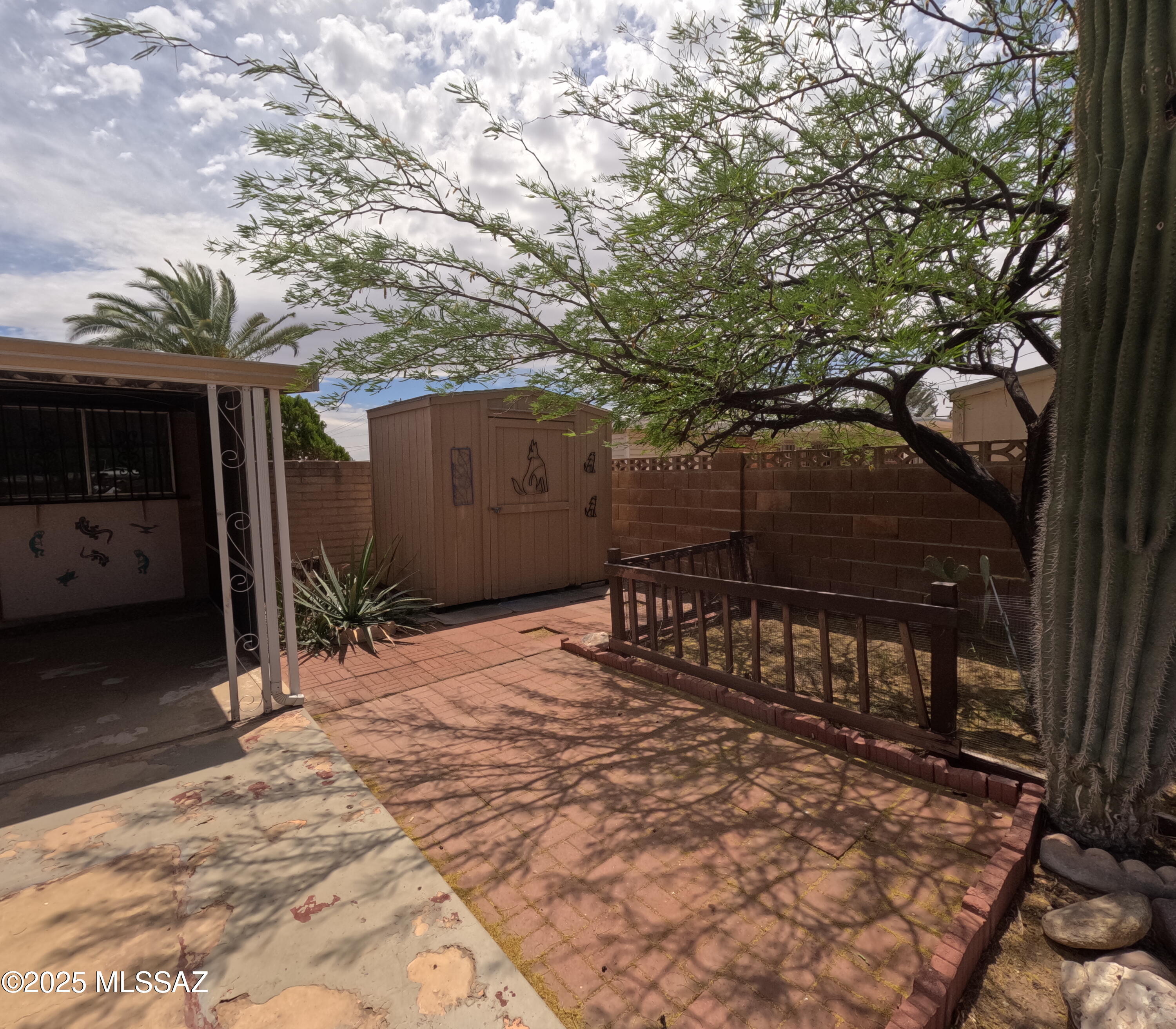 Vista Del Prado (1-274) - Residential