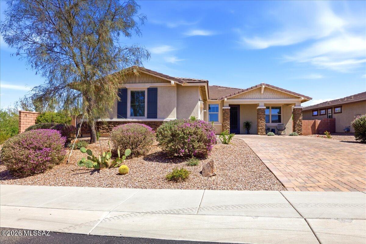 Golden Barrel Place At Dove Mountain SQ20141710079 - Residential