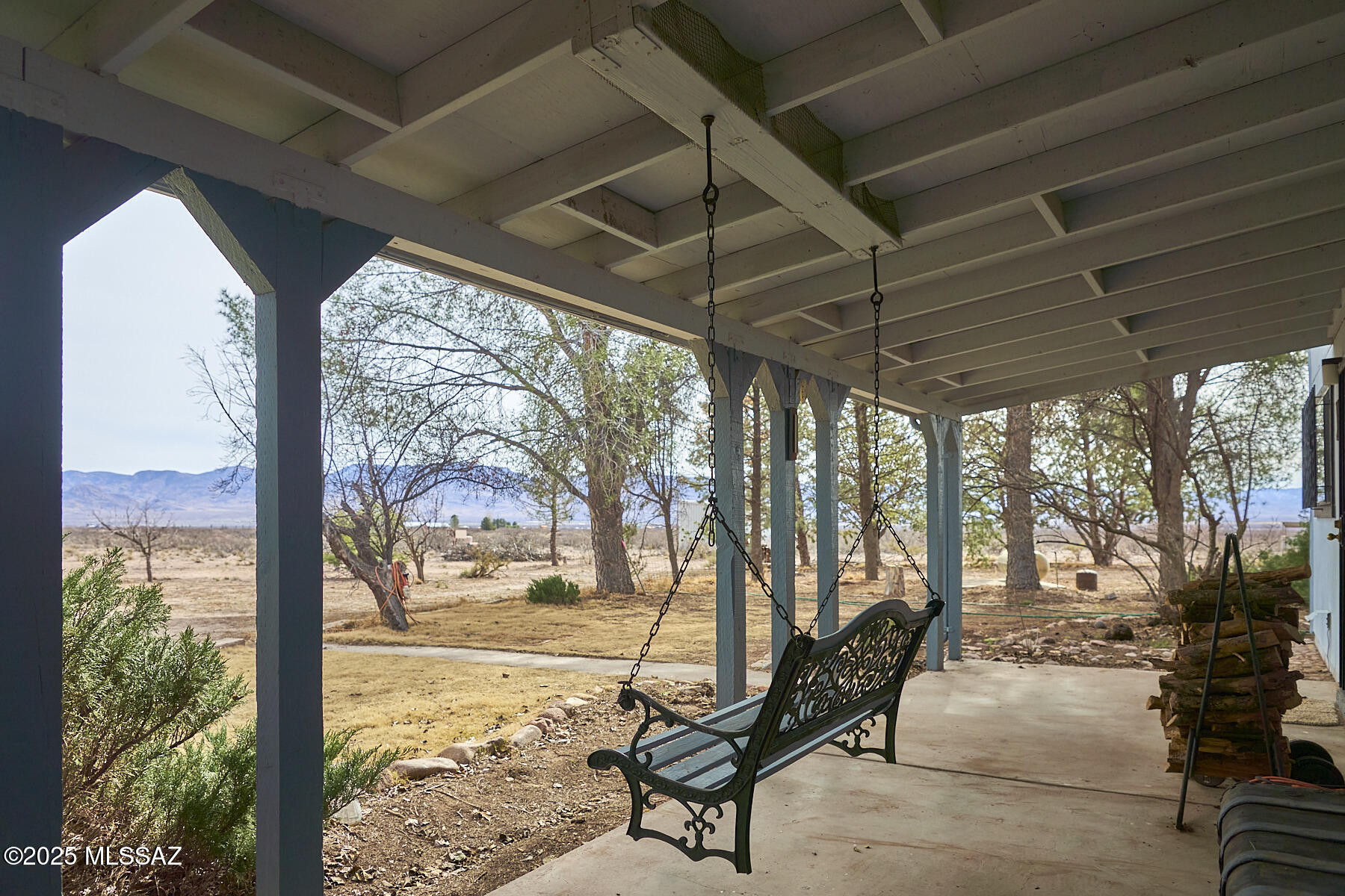 Out Of Pima County - Residential