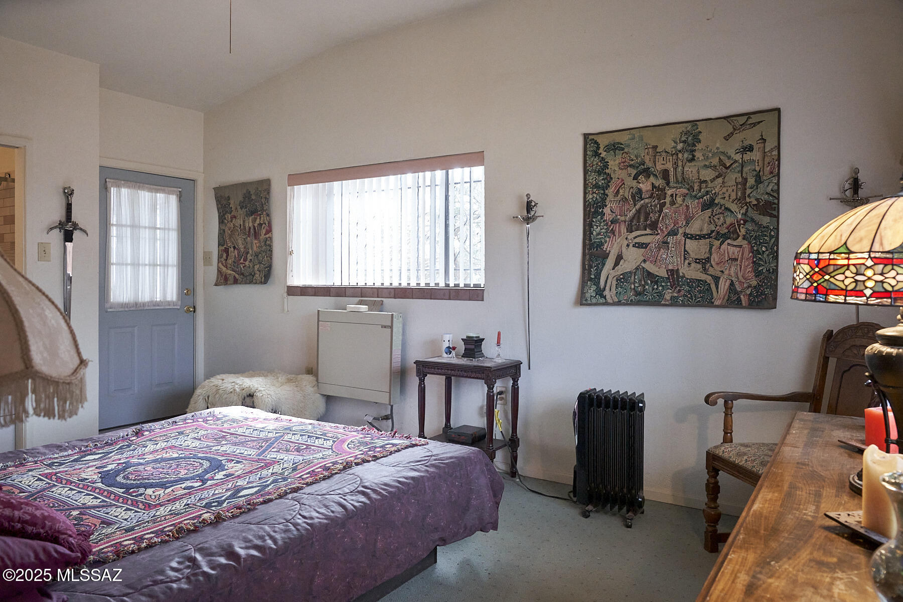Out Of Pima County - Residential